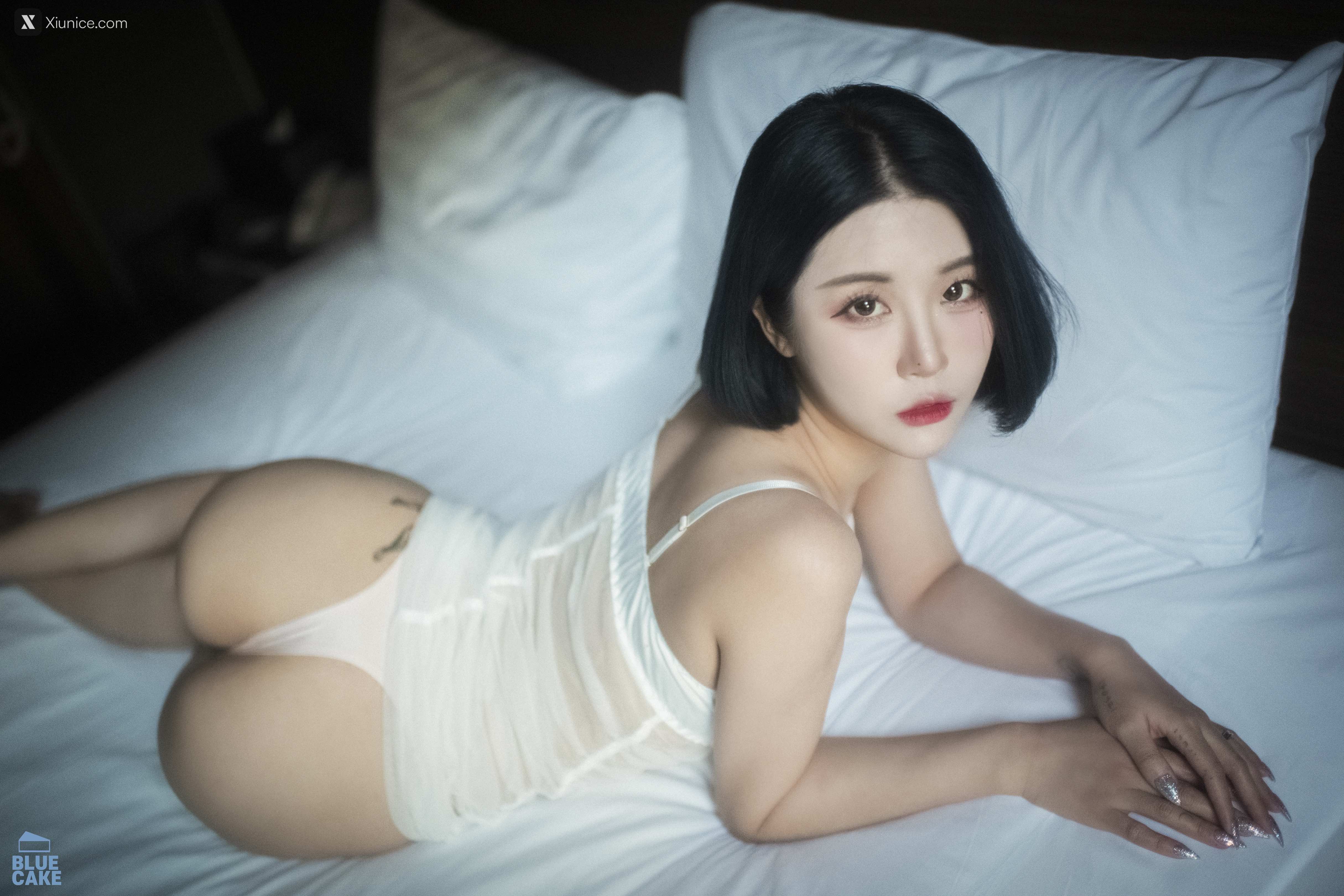 BLUECAKE Bomi (보미) – SECRET 第86张