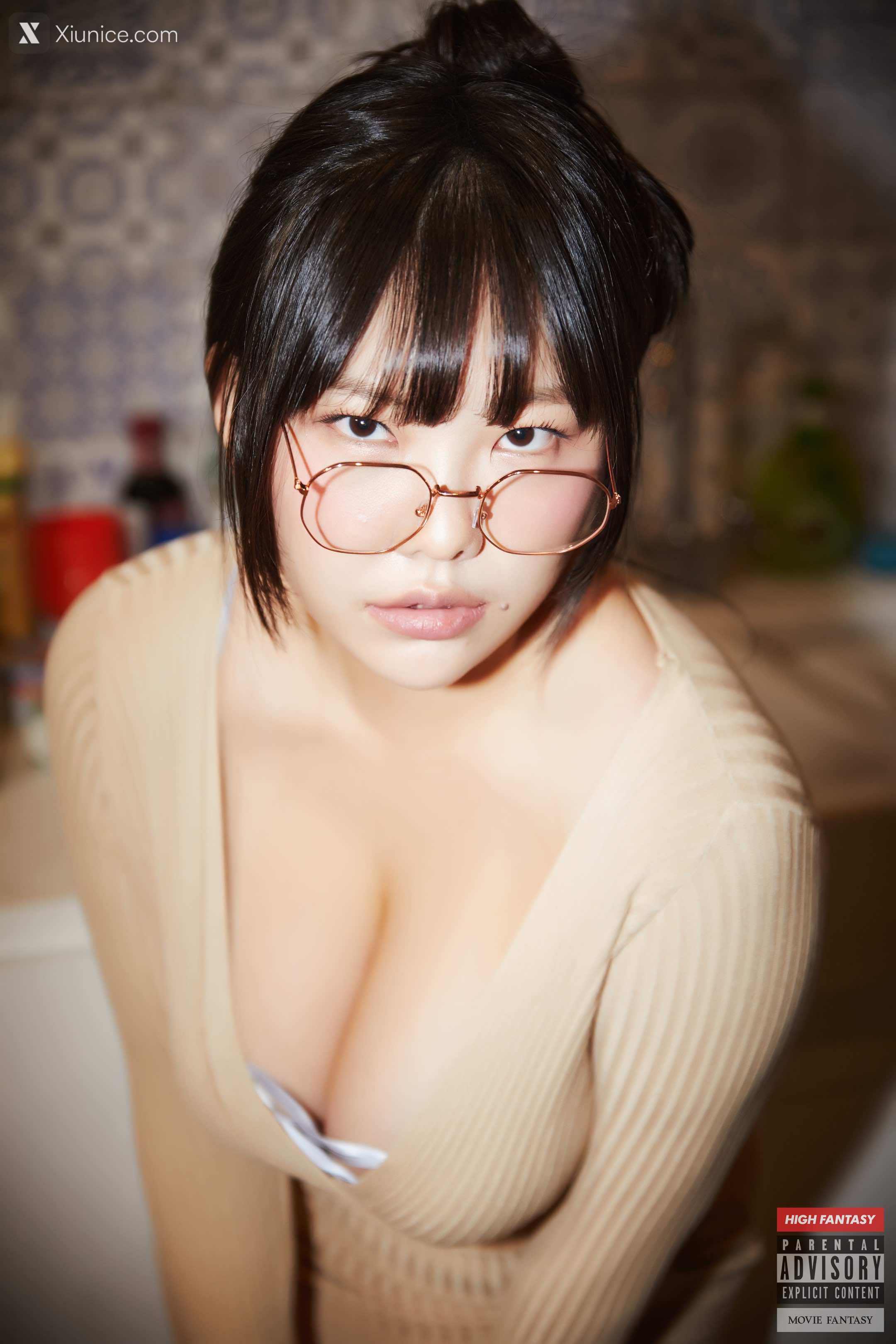 Fantasy Story Sunhye (선혜) – Vol.12 Wifey 第7张