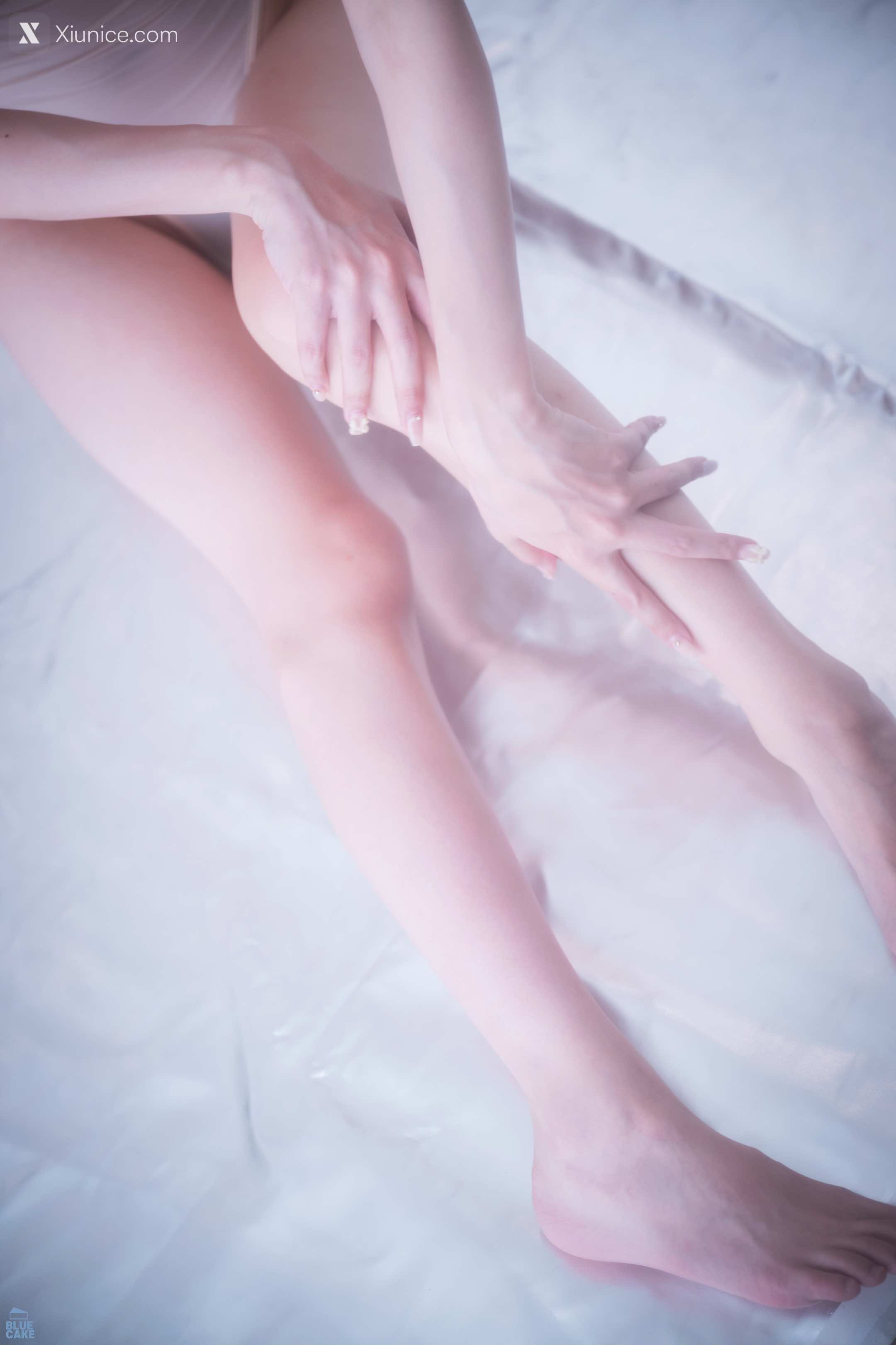 BLUECAKE Rima (新井リマ) Vol 2 – Lima Taste No.03 第22张