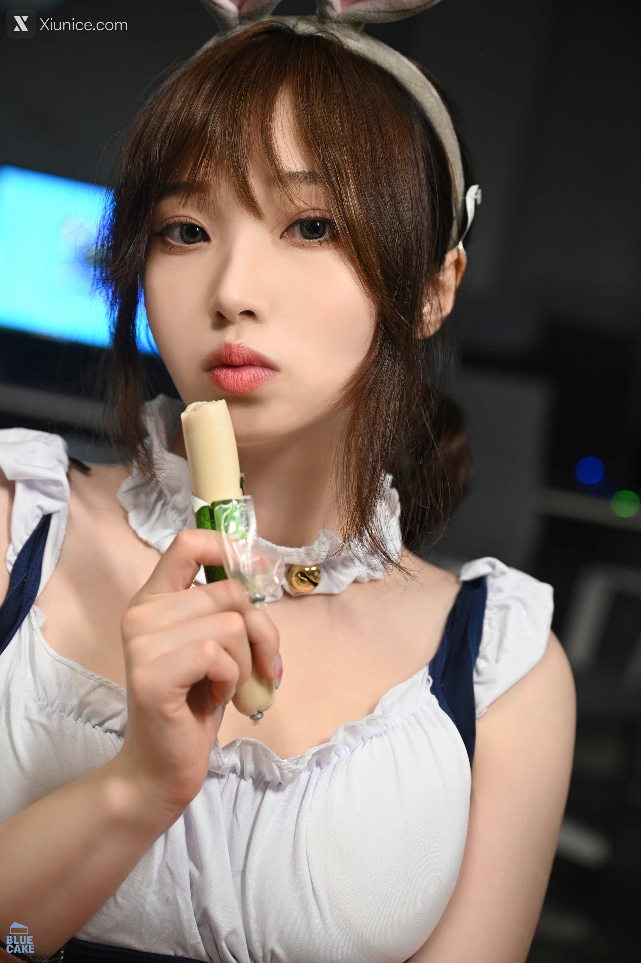 BLUECAKE Bambi (보미) – PC Room Alba 第71张