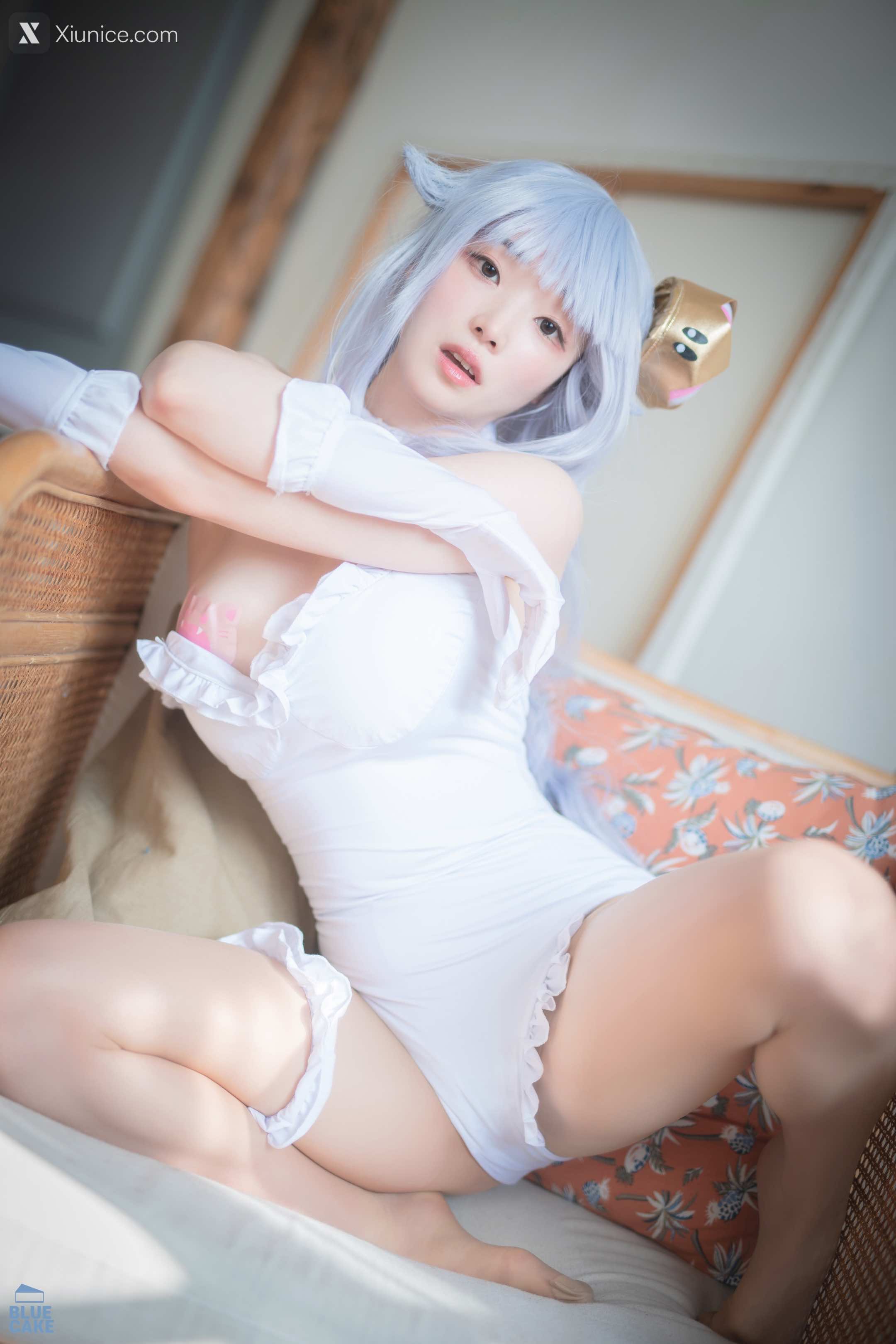 BLUECAKE Bambi (밤비) – Sticky Boosette 第48张