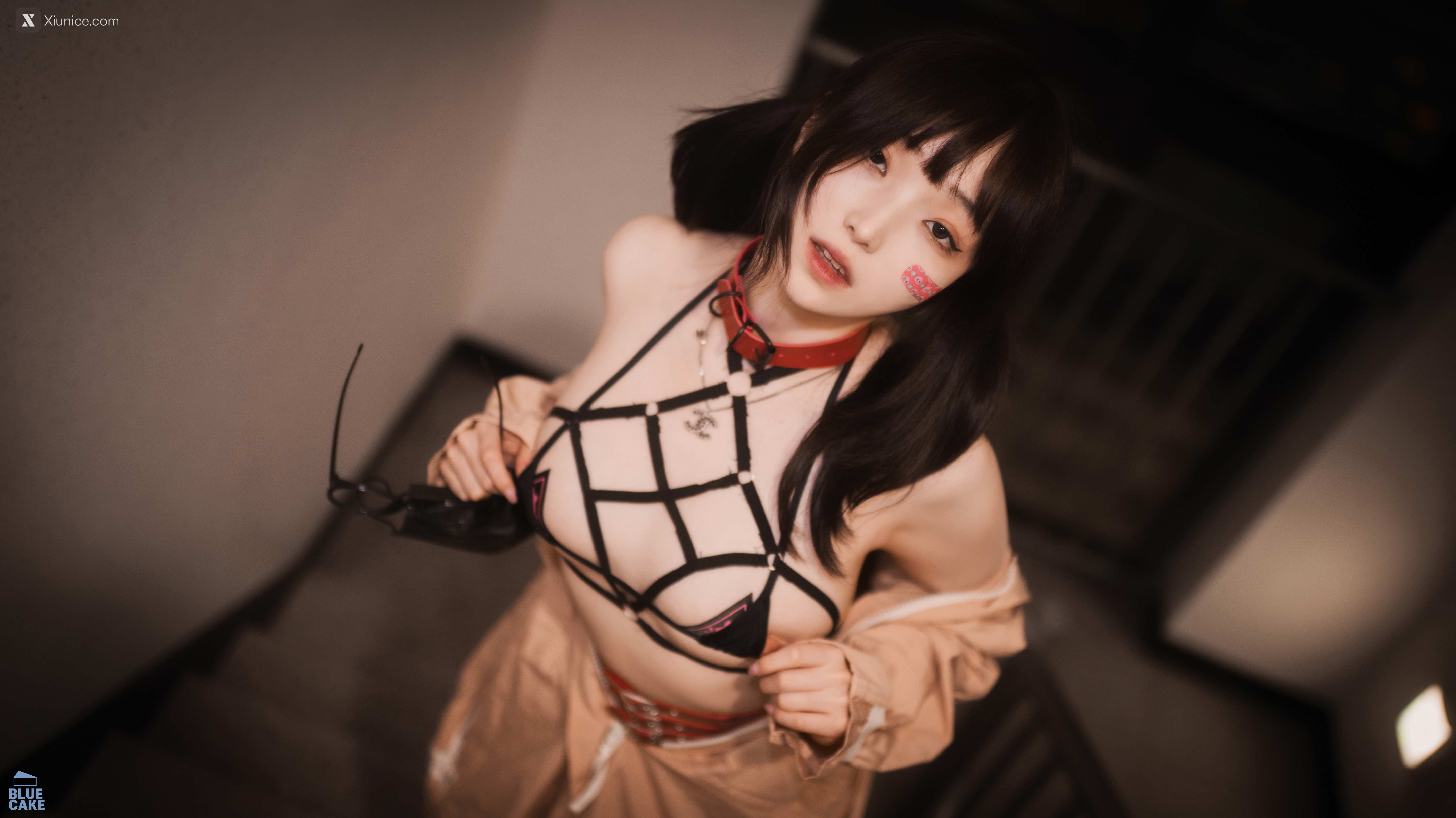 BLUECAKE Bambi (밤비) – Kagerou Daze 第16张