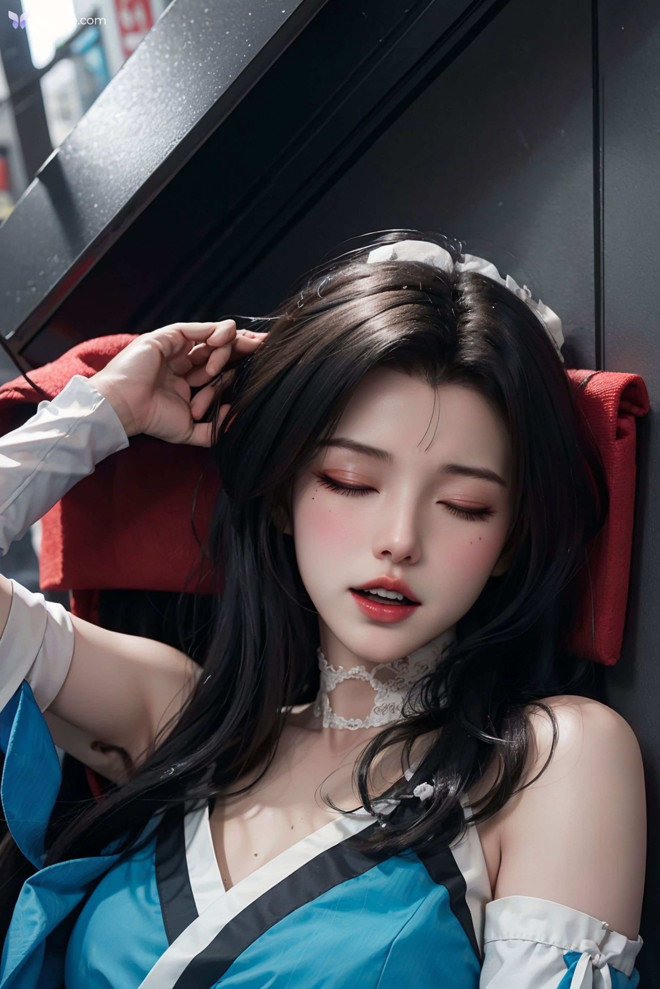 AI Girl 不知火舞 第16张