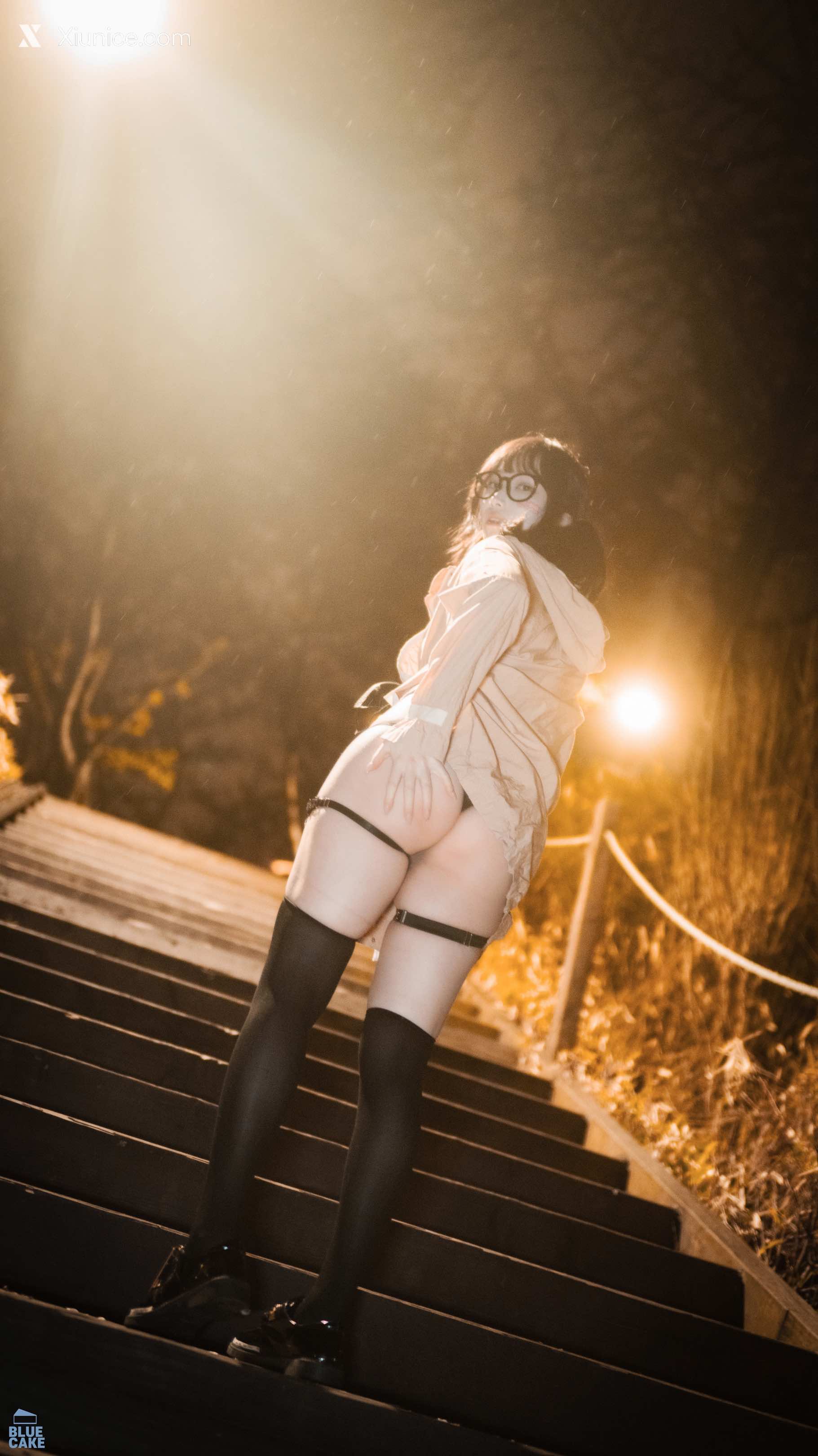 BLUECAKE Bambi (밤비) – Kagerou Daze 第60张