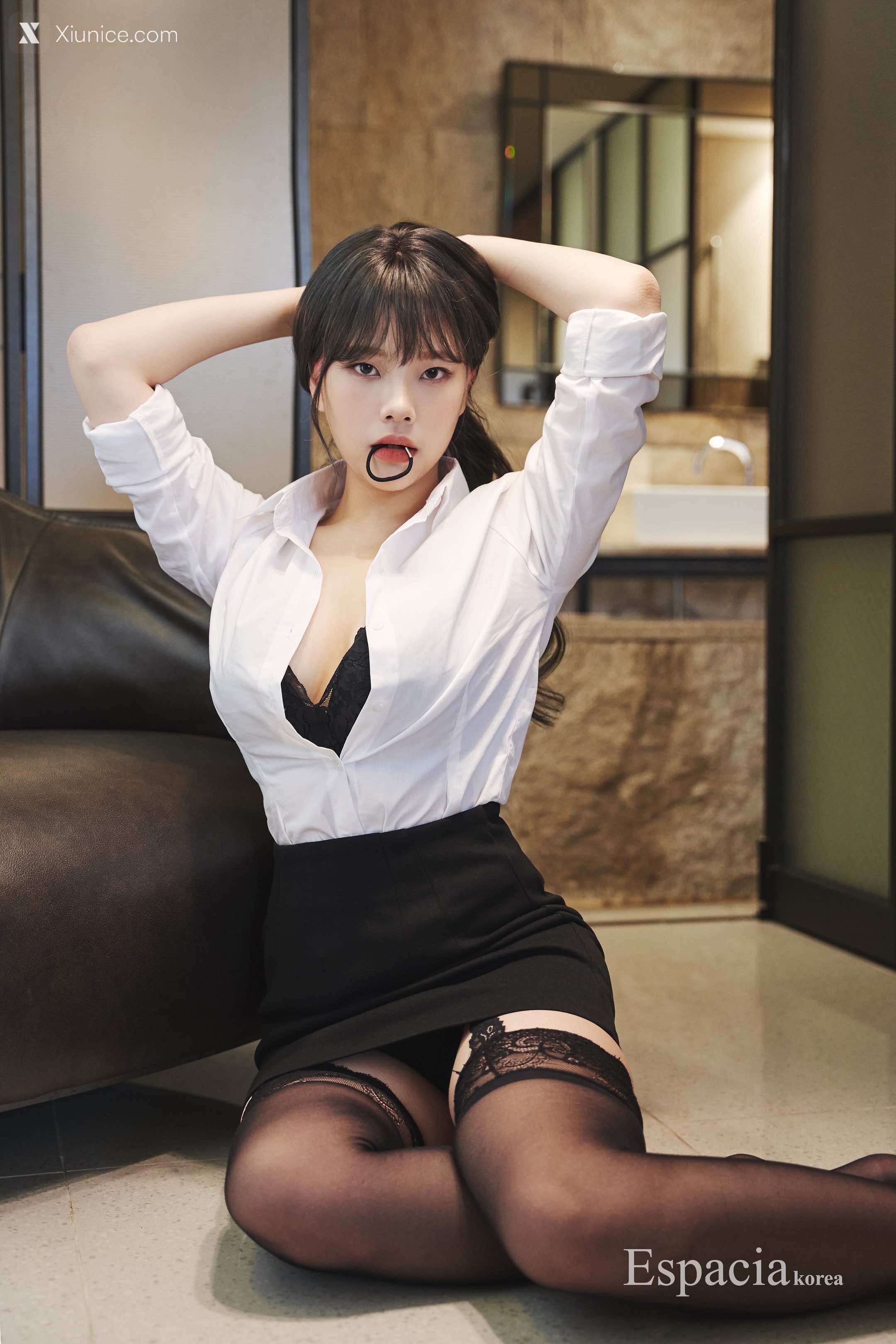 Espacia Korea ESP#019 – MALLANG 第33张