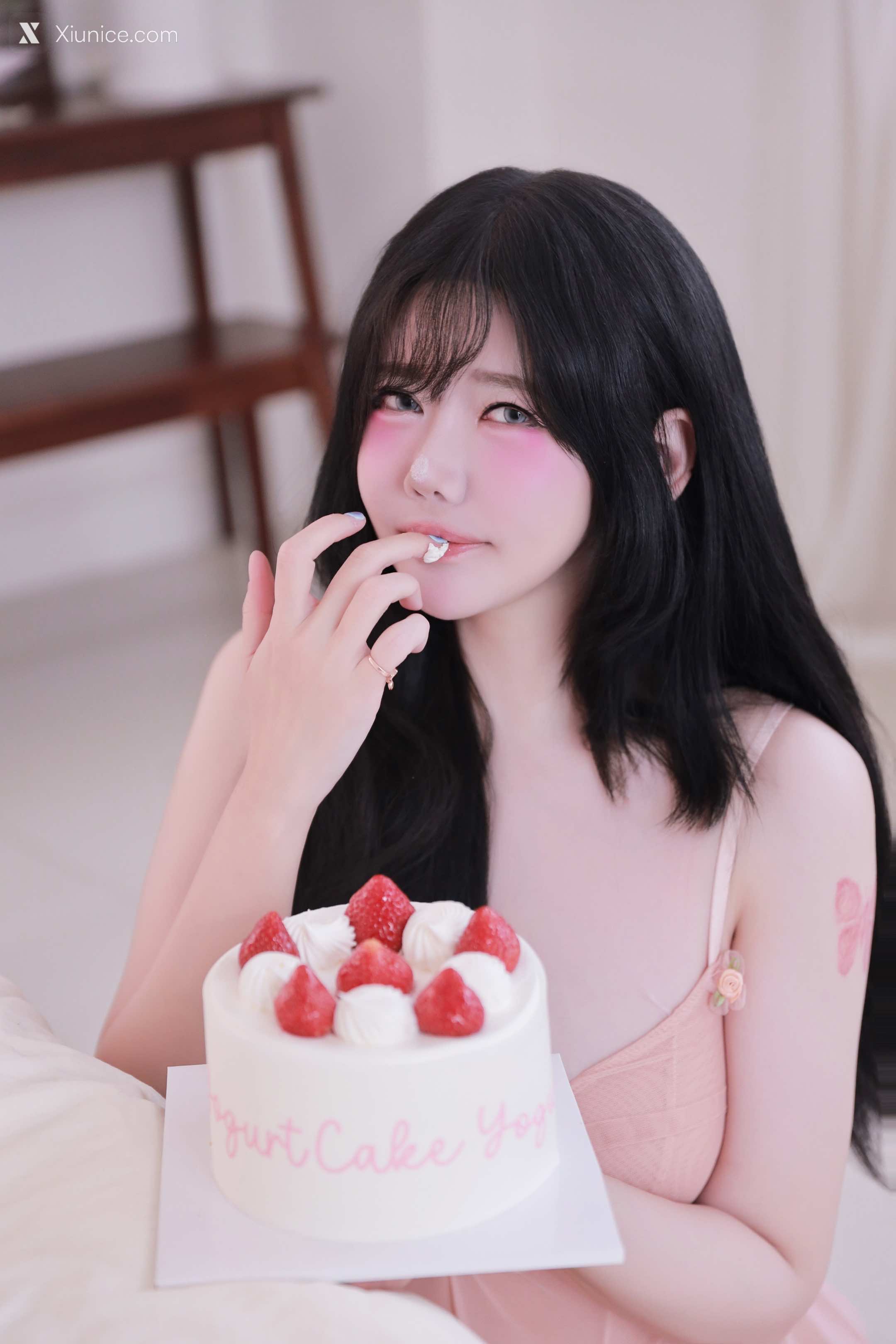 Jisu_a (안지수) Birthday 第27张