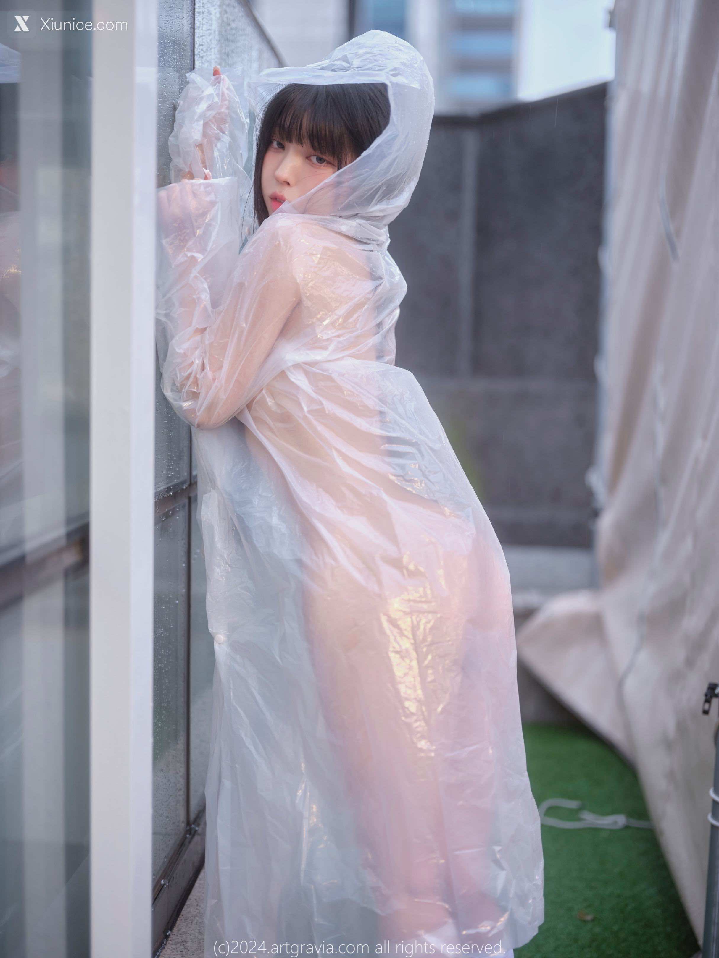 Artgravia Vol.614 Yudi (유디) 第60张