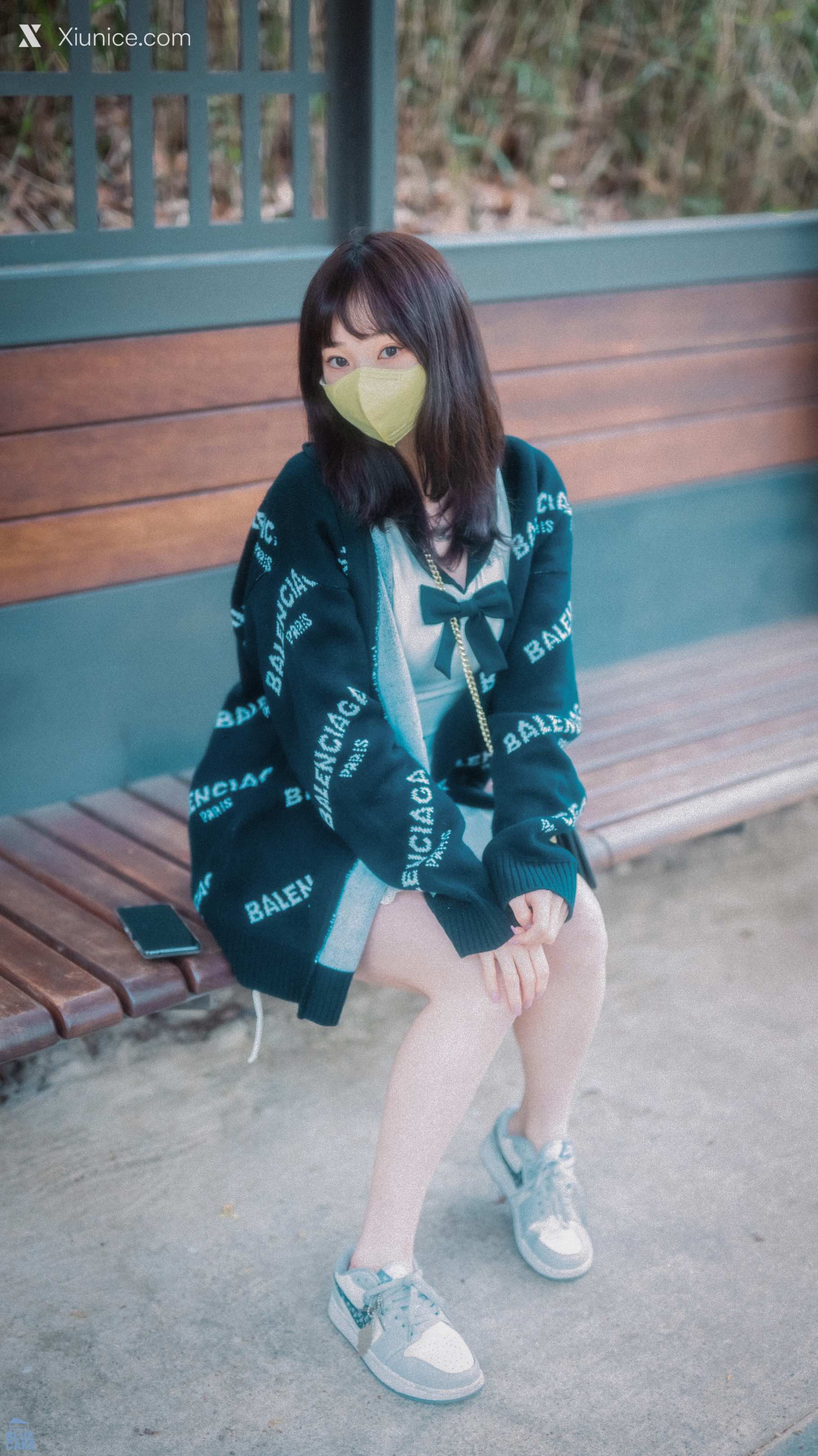 BLUECAKE Bambi (밤비) – Spring 第1张