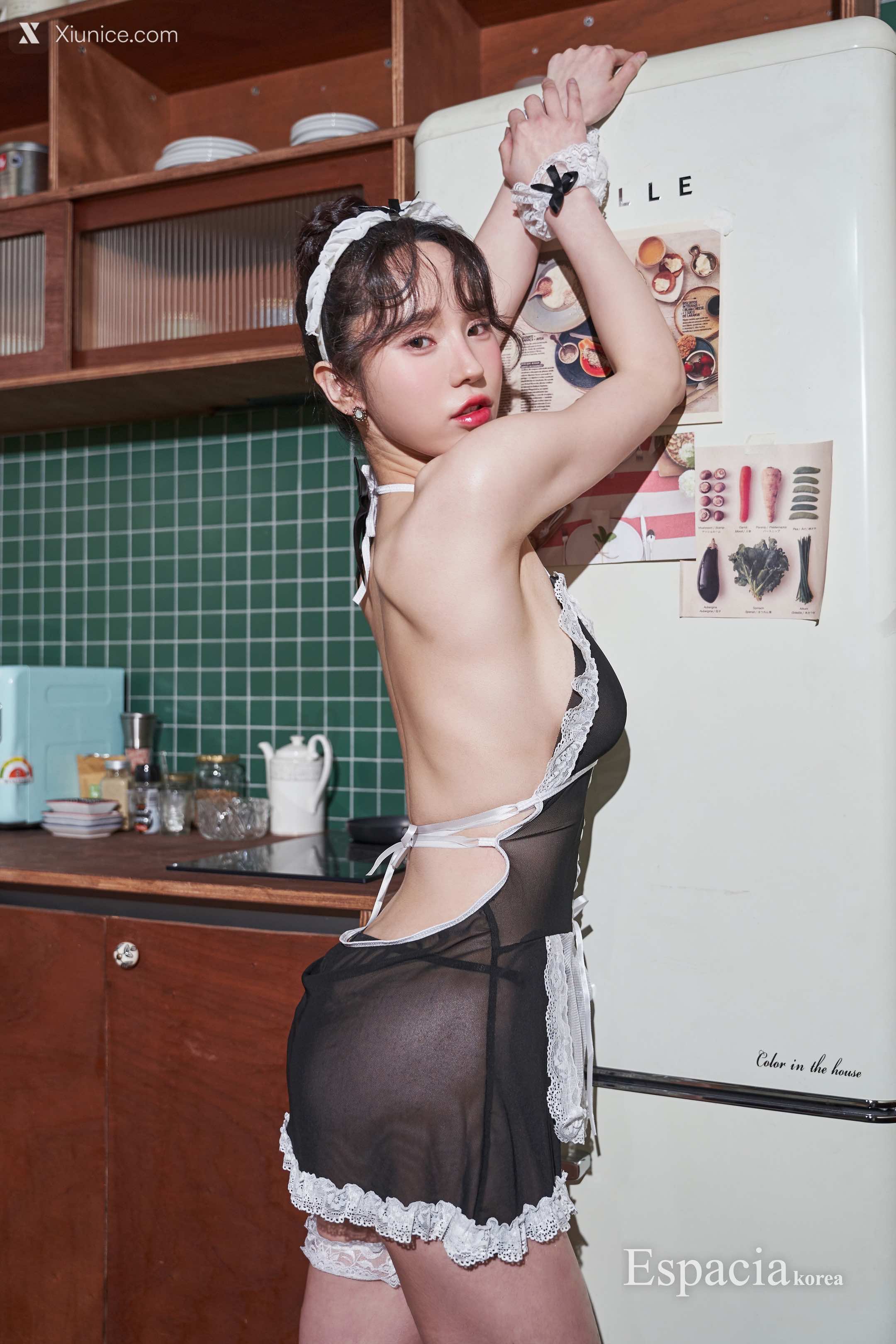 Espacia Korea EHC#057 YUNHA 第11张