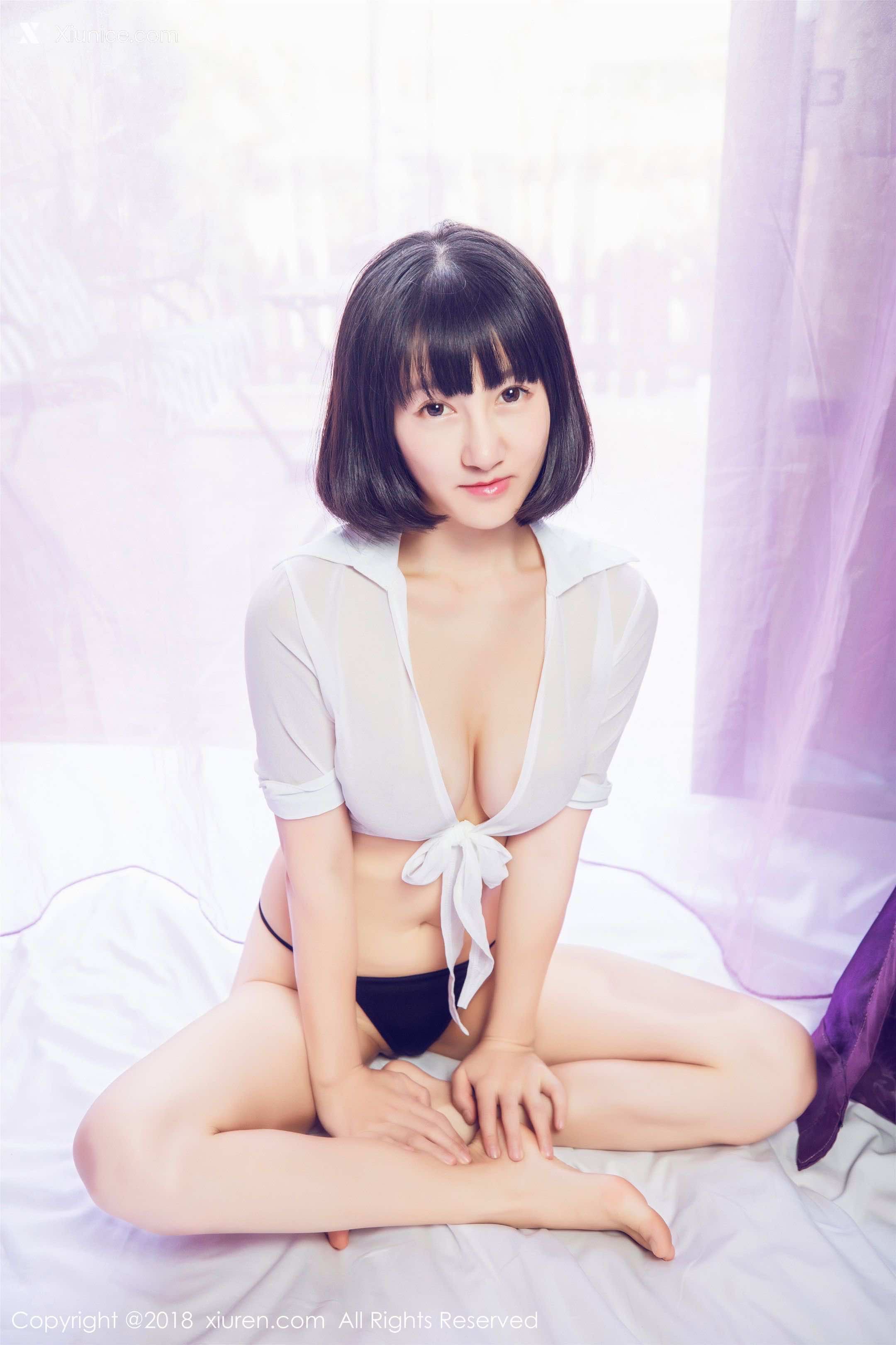 Xiuren秀人网 No.0933 小探戈 第51张