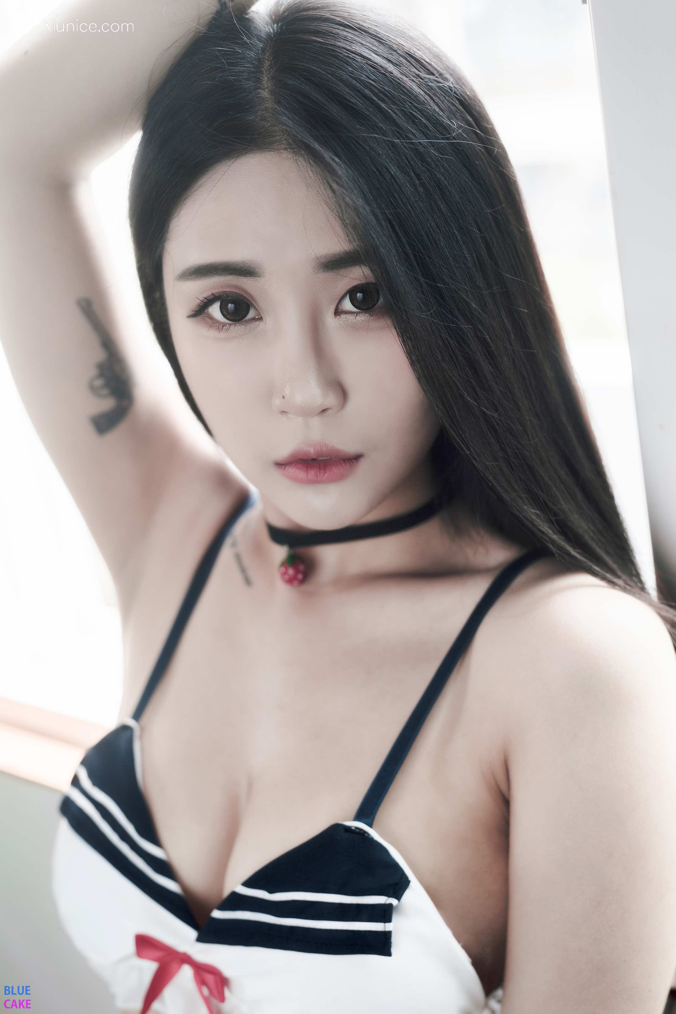 BLUECAKE Bomi (보미) – Pure Love 第27张