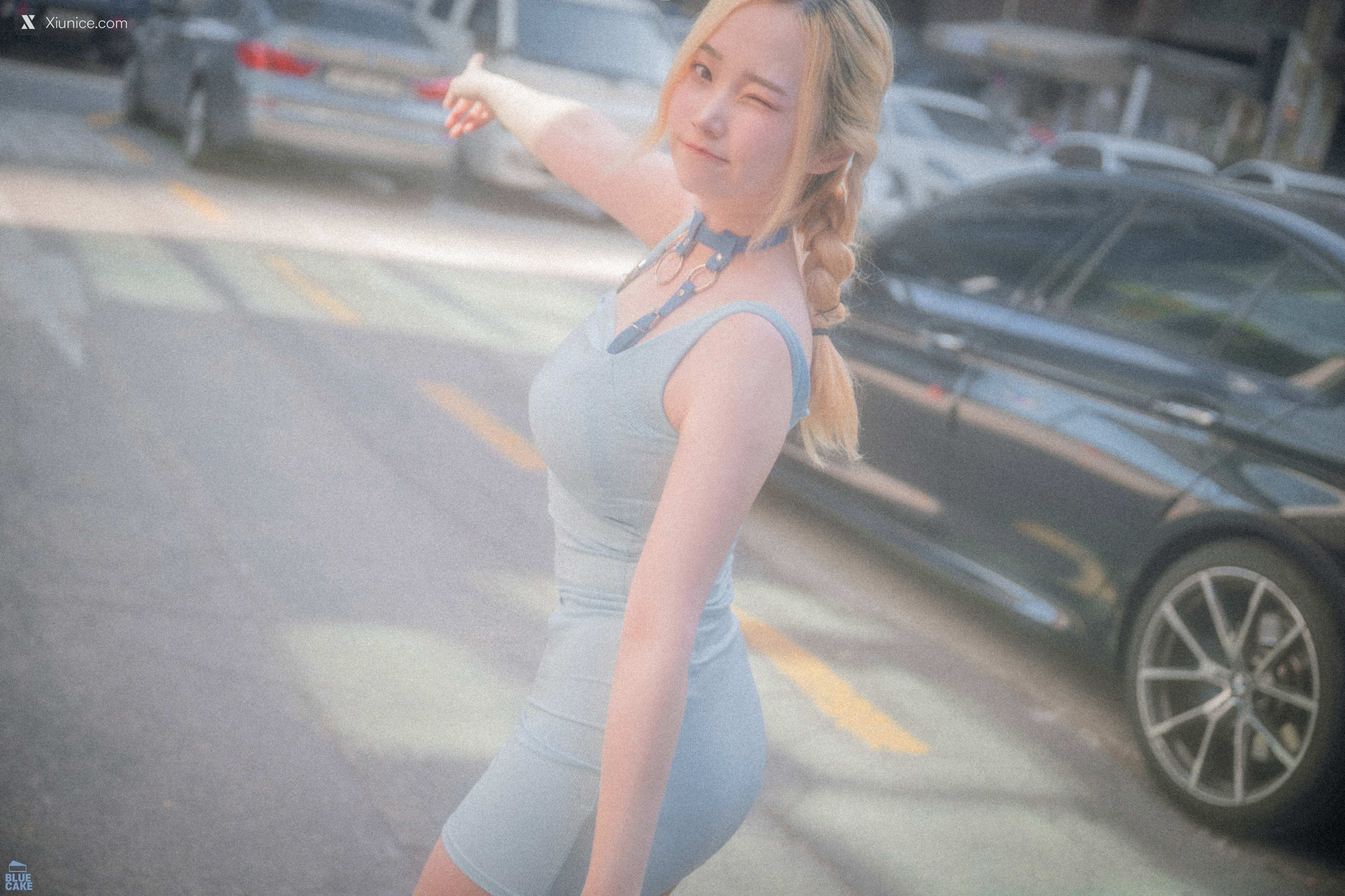 BLUECAKE Bambi (밤비) – Purity 第4张