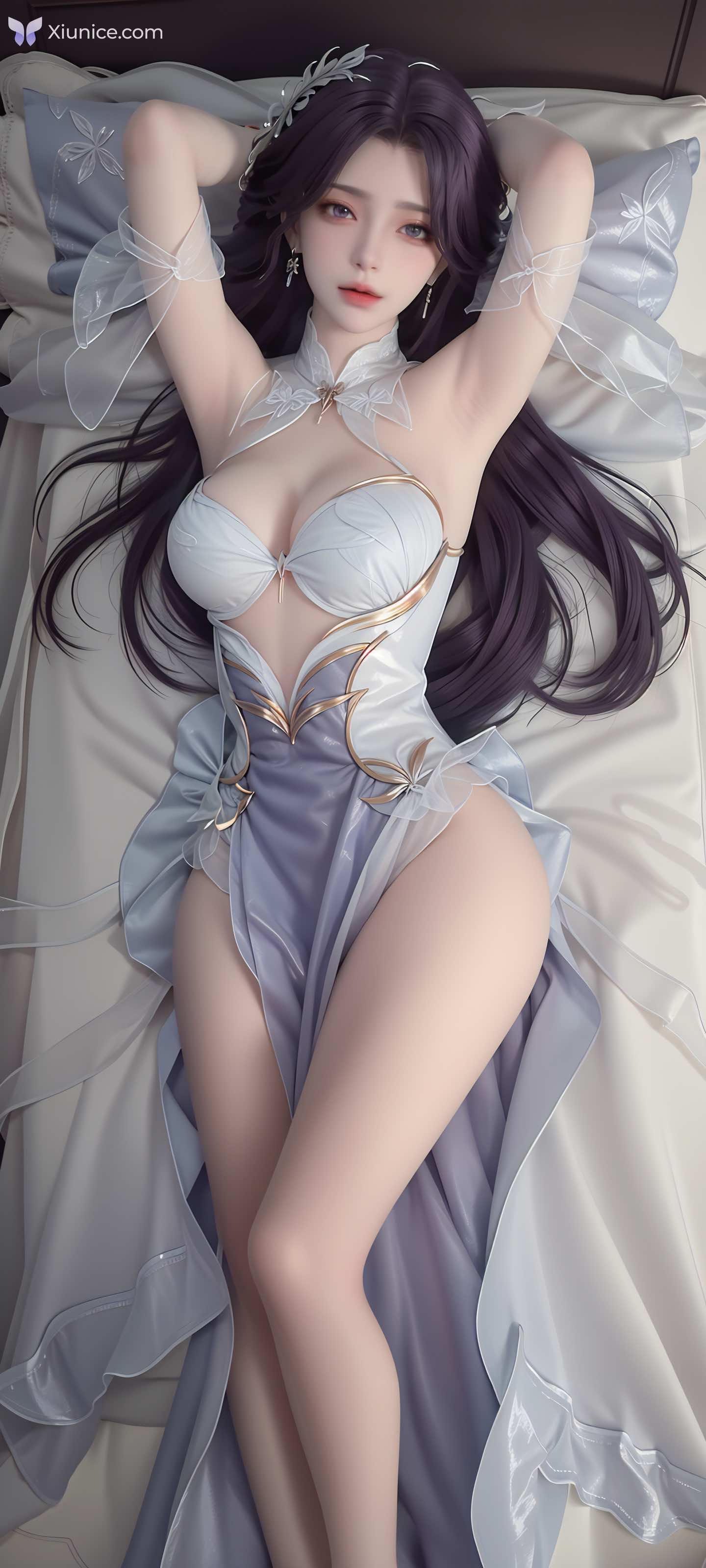 AI Girl 云曦 第22张