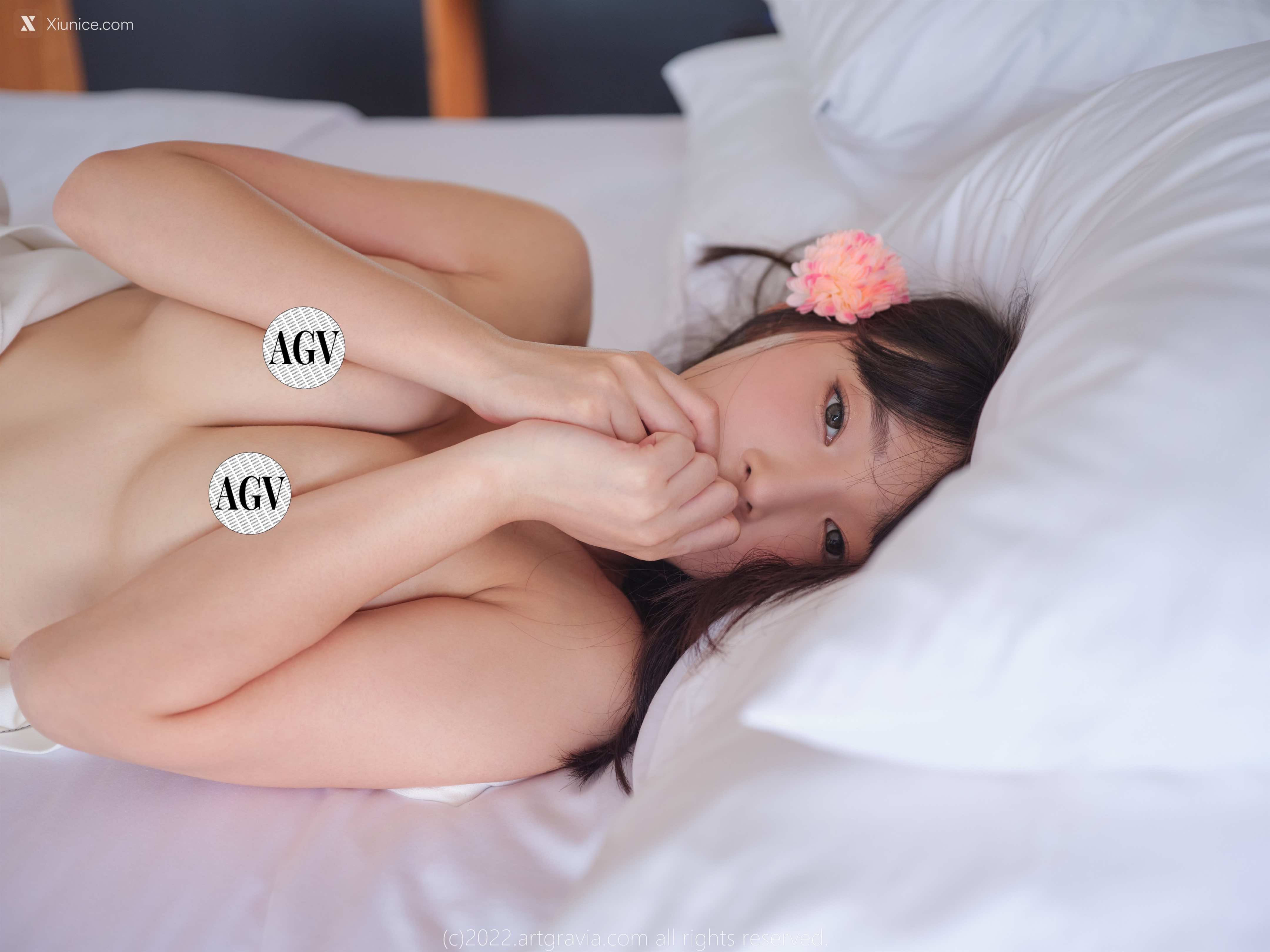 Artgravia Vol.471 Kang In-kyung (강인경) 第1张