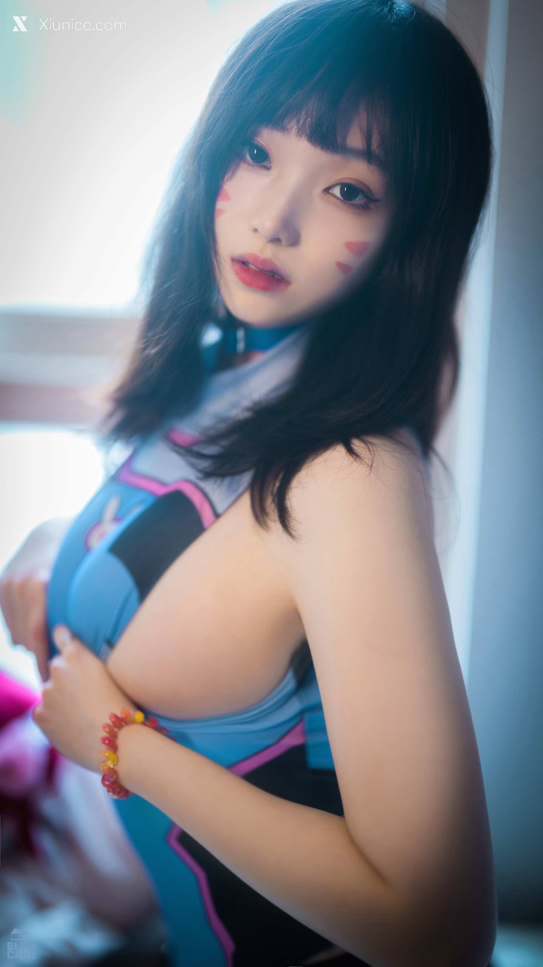 BLUECAKE Bambi (밤비) – Home Work 第95张