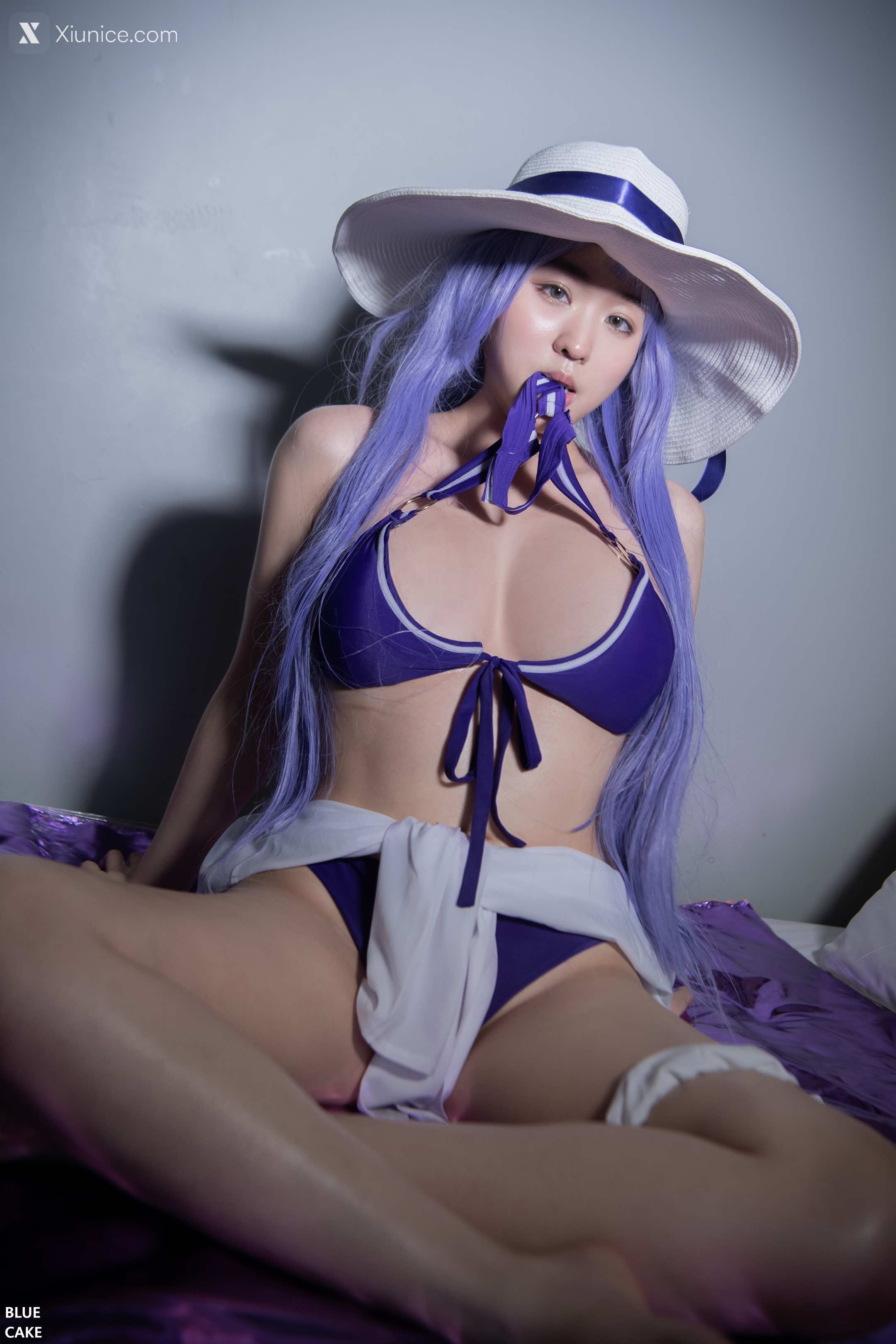 BLUECAKE Nono – Pool Party Caitlyn 第46张