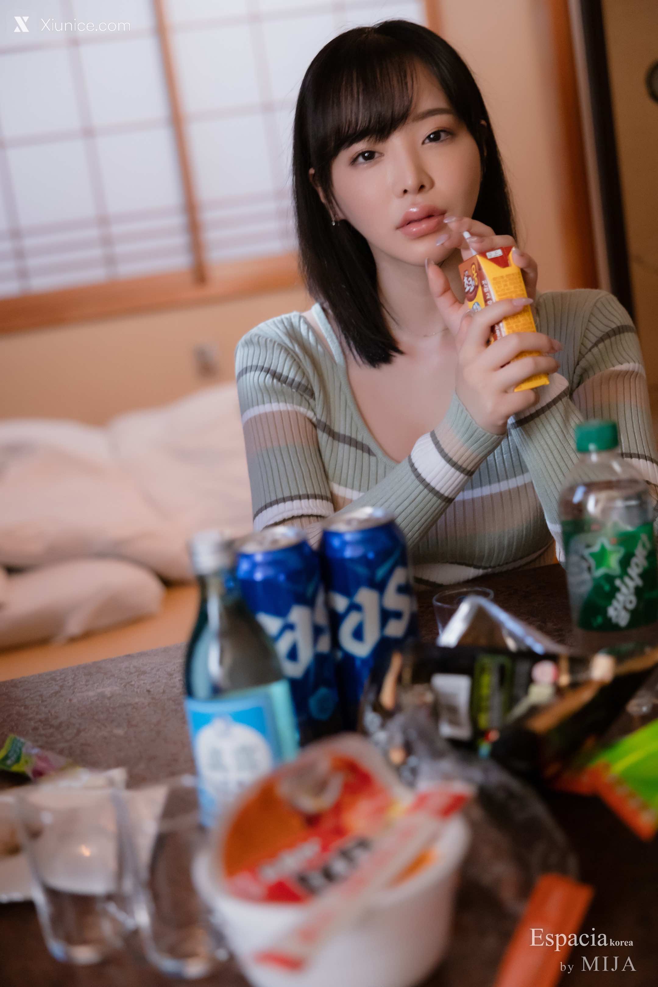 Espacia Korea EXM#001 – TSUBAKI SANNOMIYA 第5张