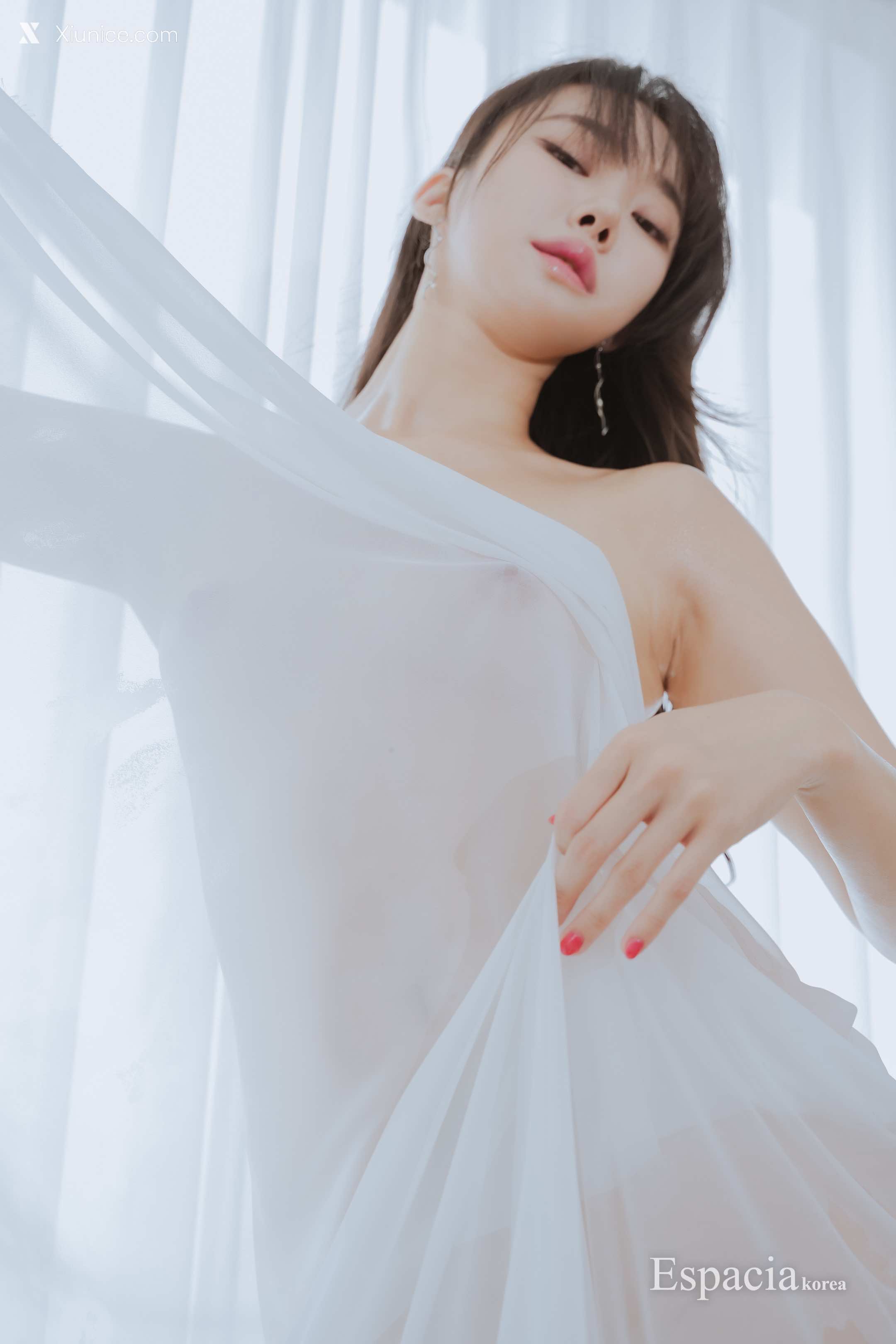 Espacia Korea EHC#118 Inah (이나) 第37张