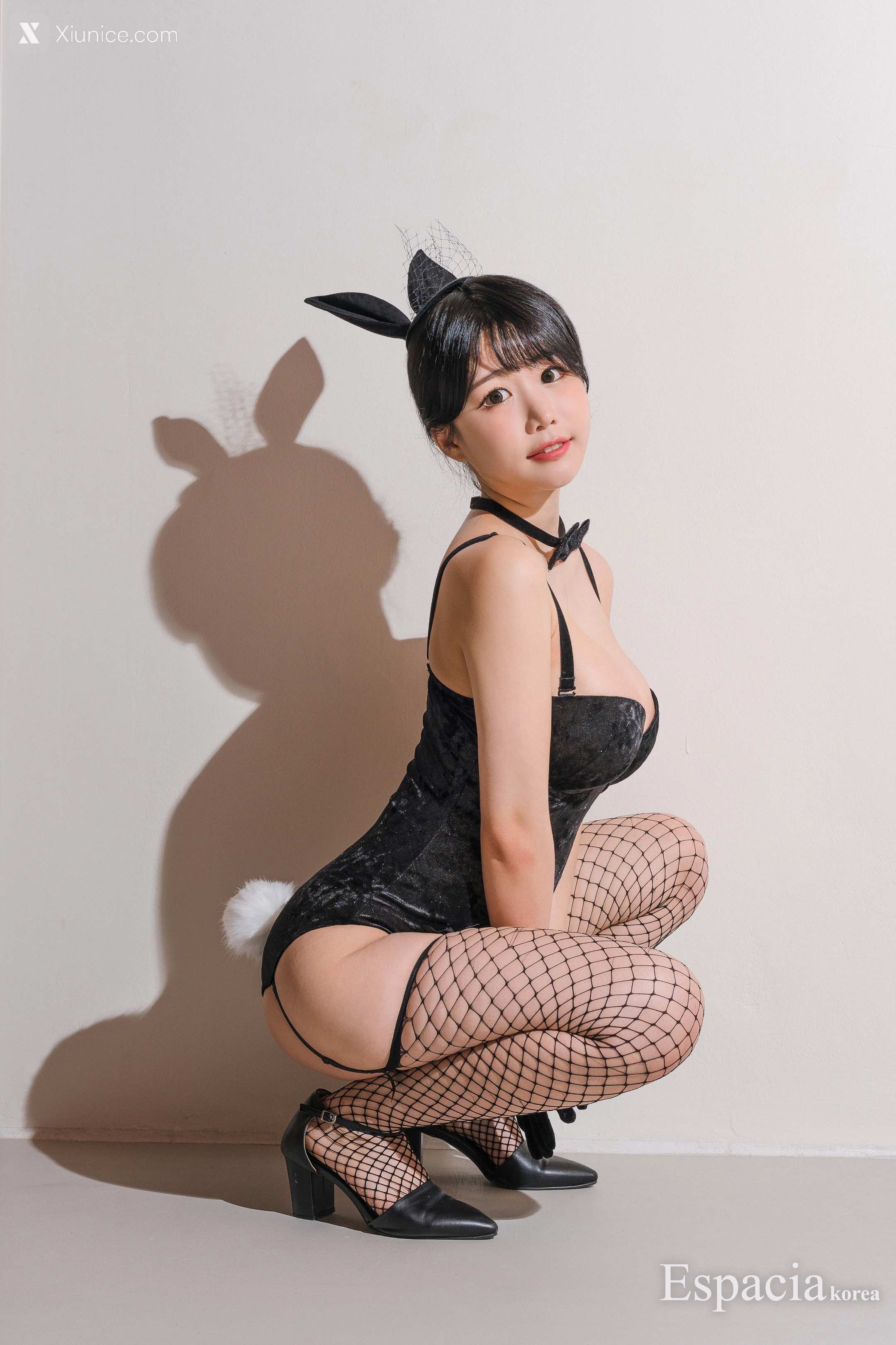 Espacia Korea ESP#006 Addielyn (에디린) 第47张