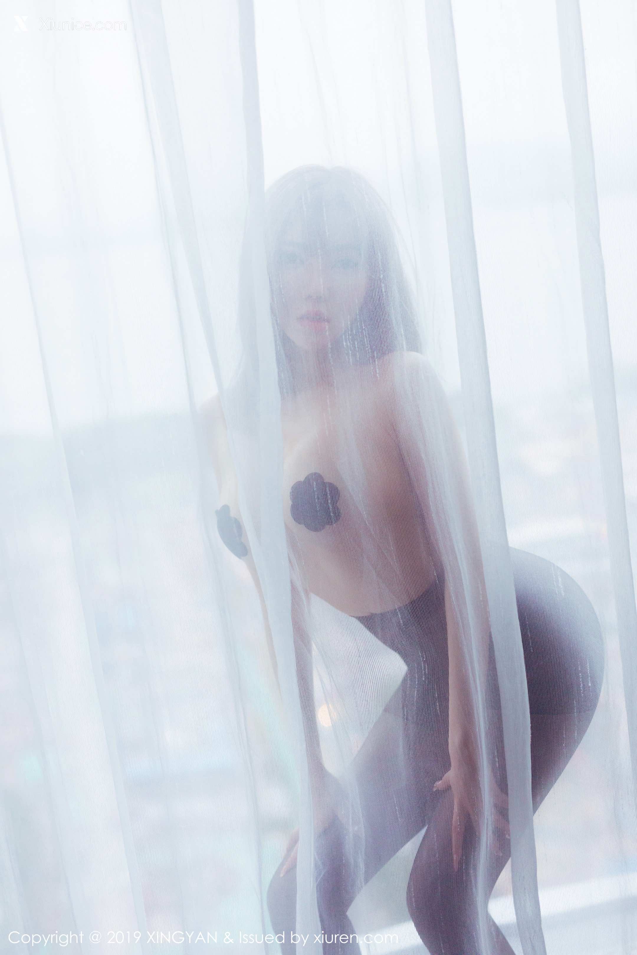 XingYan星颜社 Vol.131 Chai Wan Yi (柴婉艺Averie) 第25张