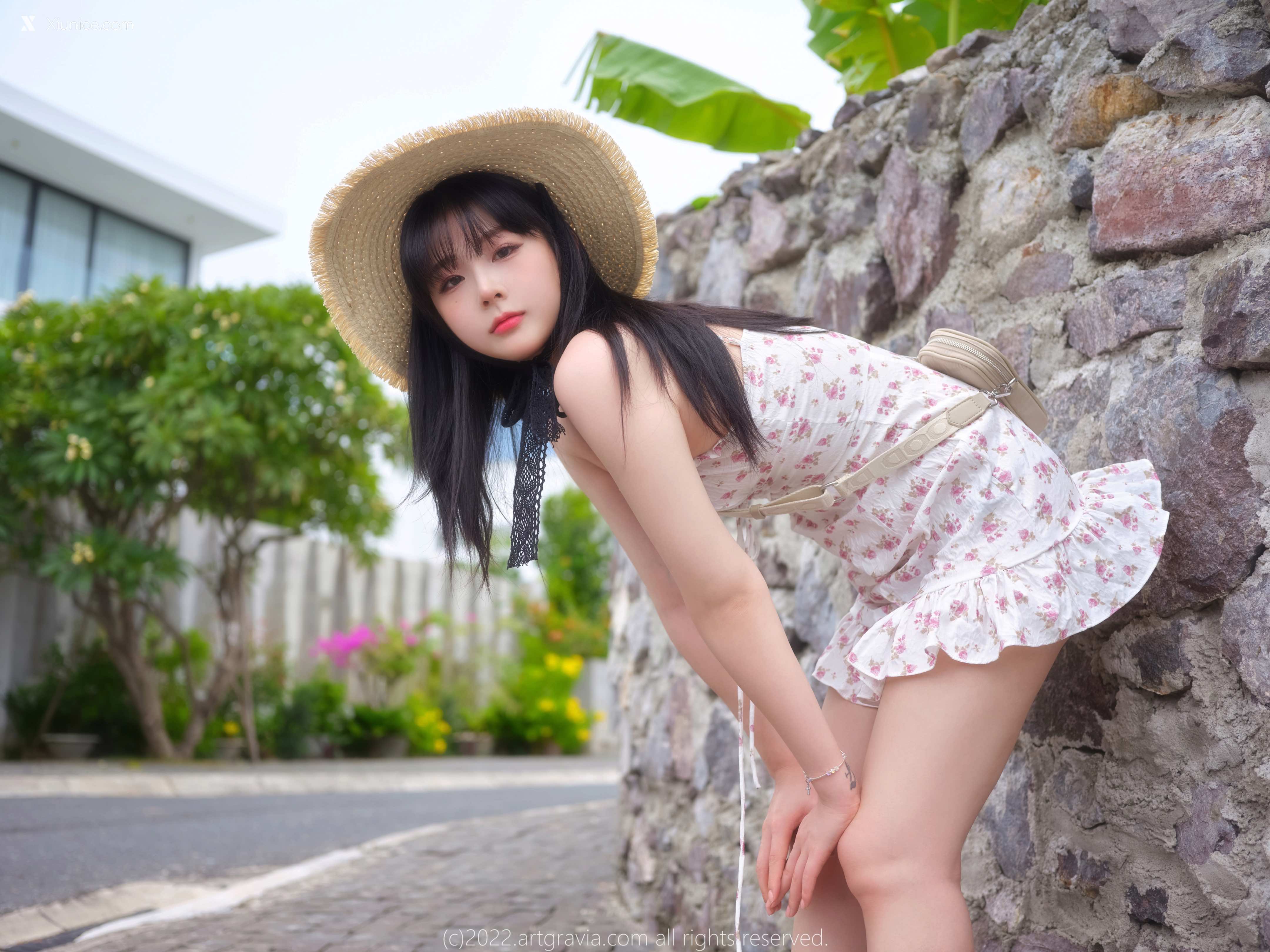 Artgravia Vol.466 Jang Joo (장주) 第83张