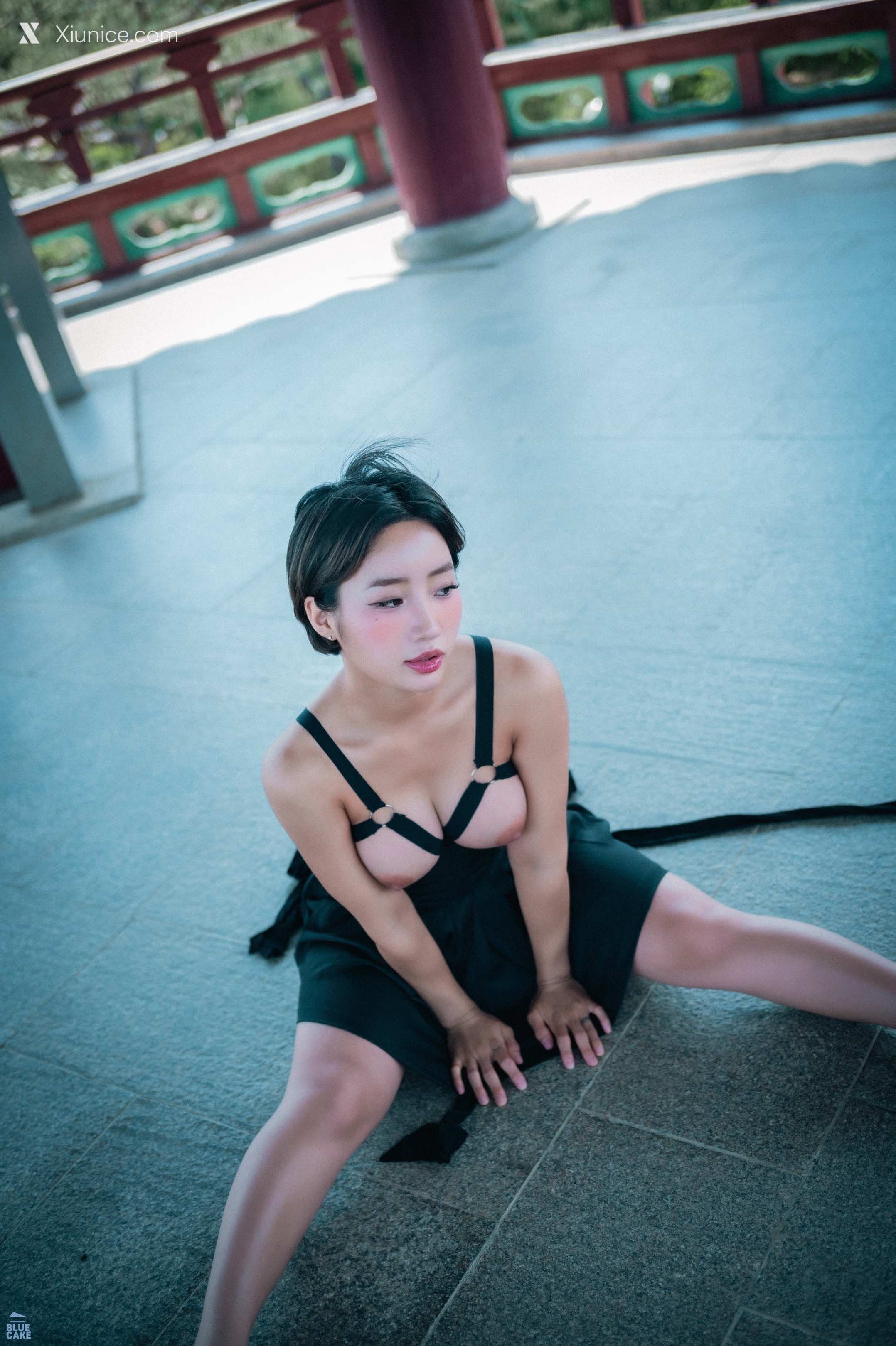 BLUECAKE Booty Queen – Walk in The Park 第53张