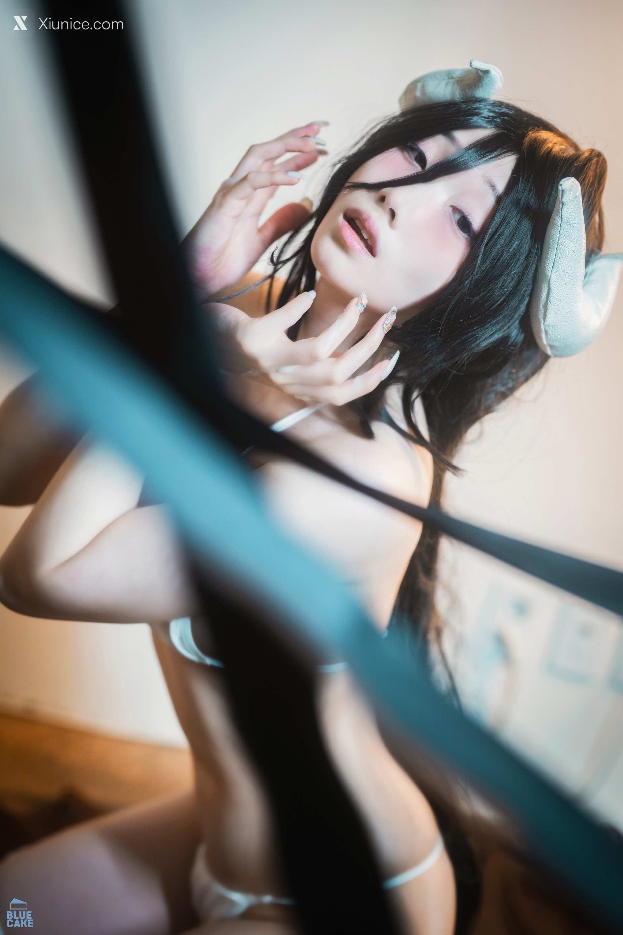 BLUECAKE Bambi (밤비) – Insanity of Obsession 第147张