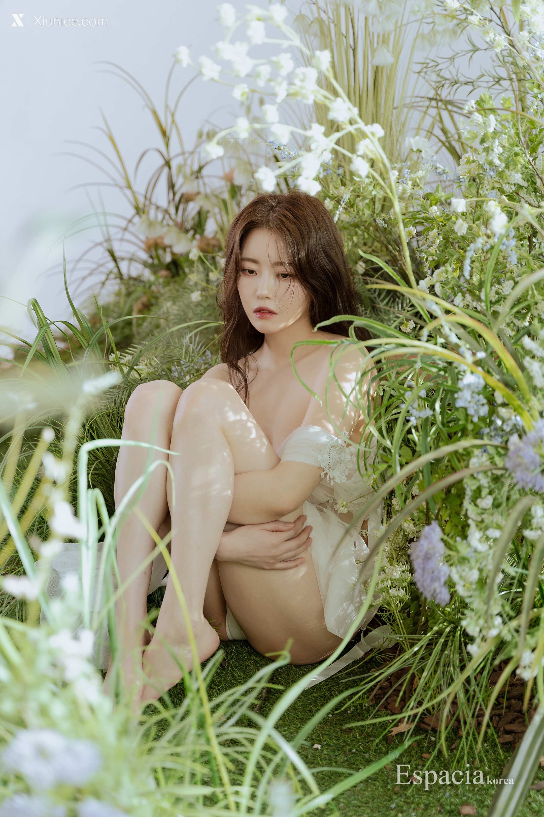 Espacia Korea EHC#111 YUA 第29张