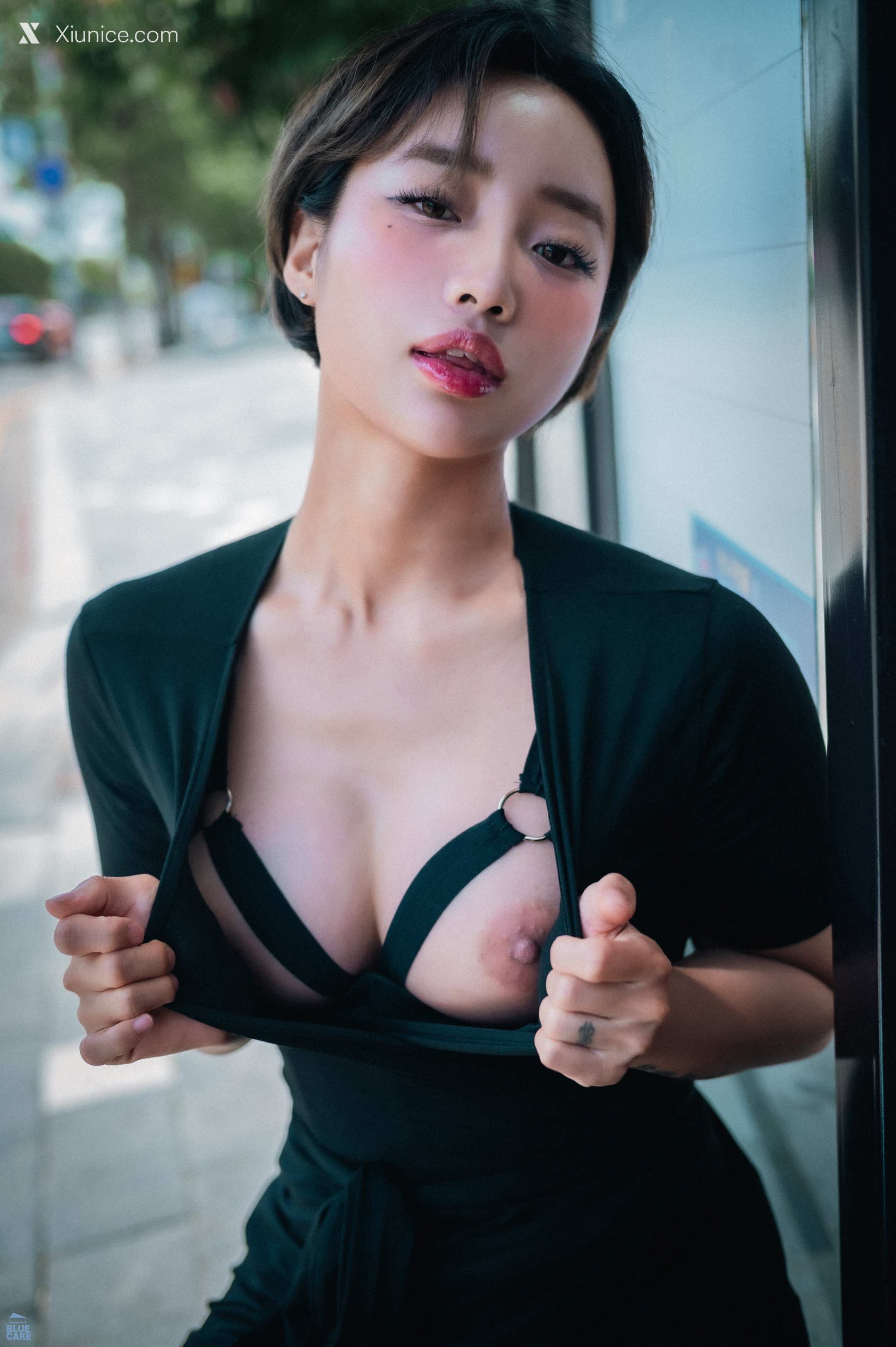 BLUECAKE Booty Queen – Walk in The Park 第7张
