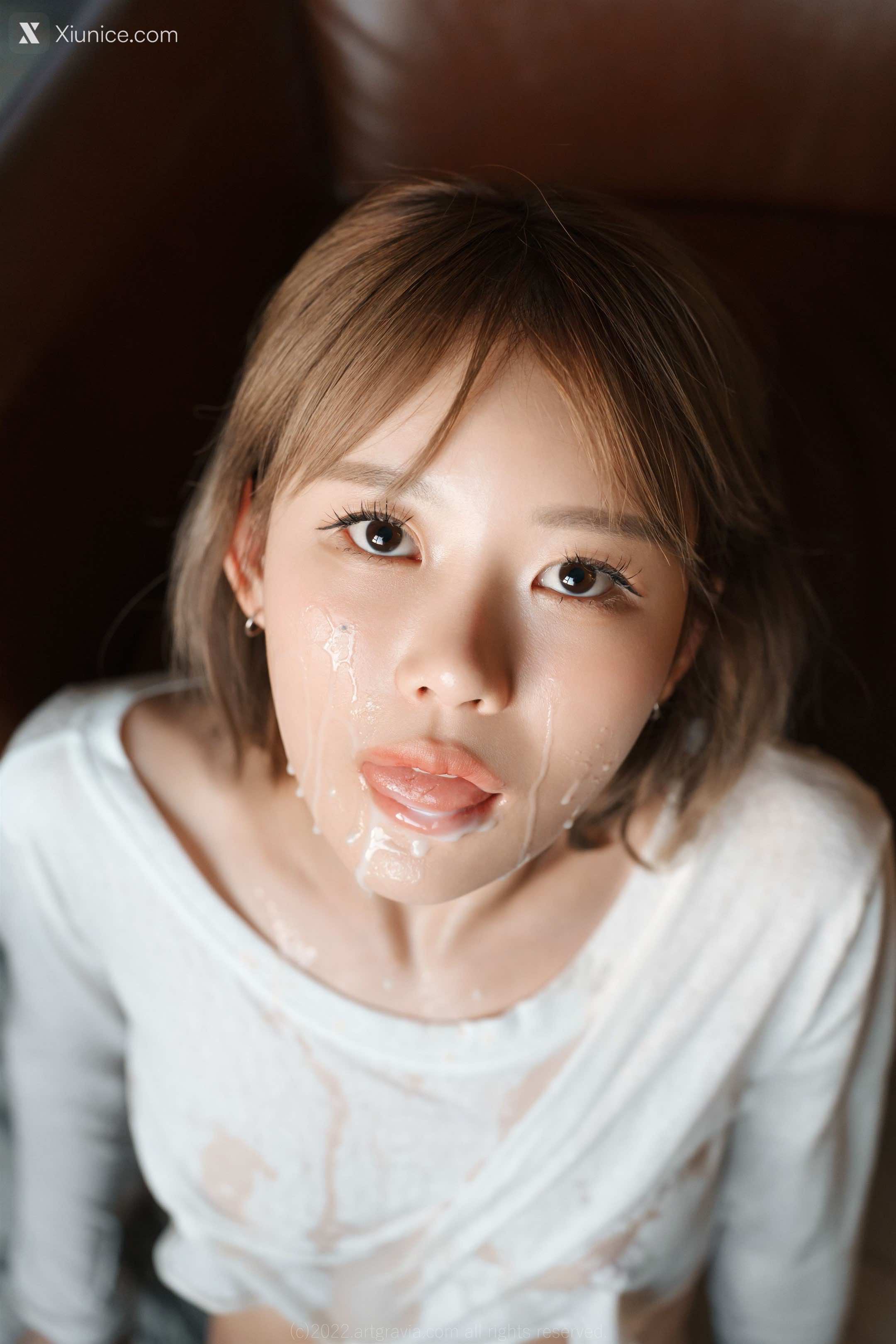 Artgravia Vol.408 Nyahaahi 第93张
