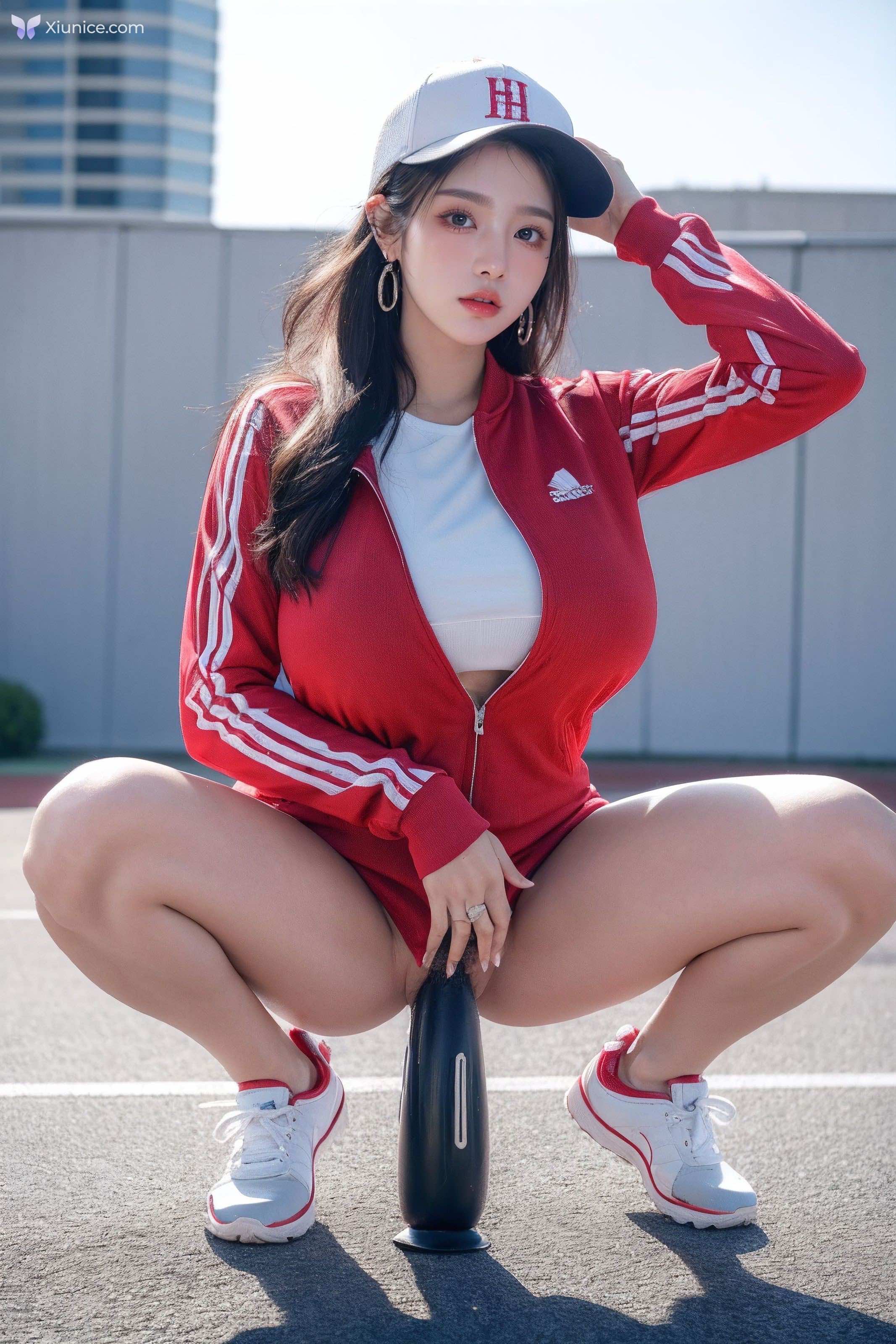 AI Girl kaiysx – 504期 – 526期作品 第300张