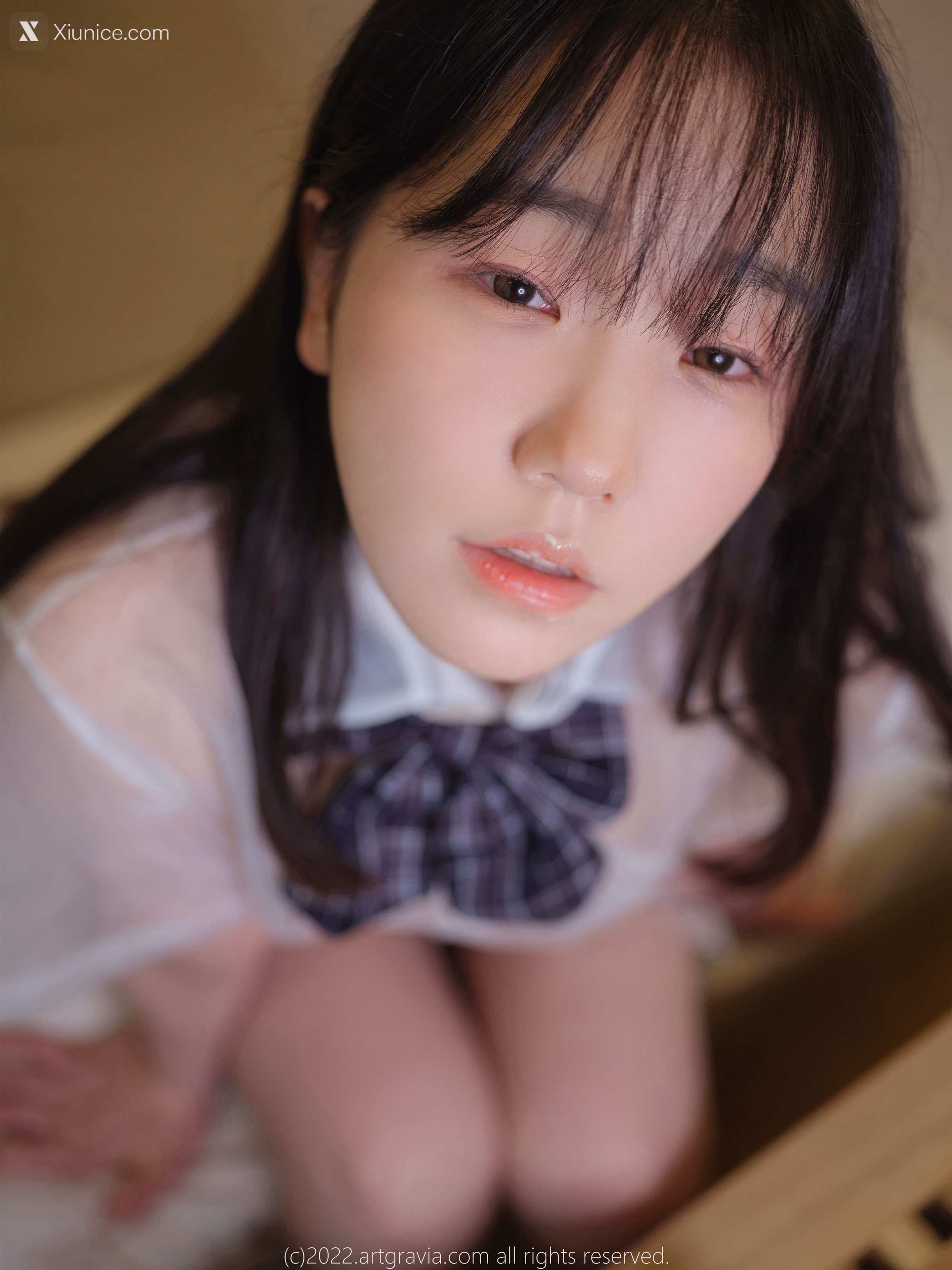 Artgravia Vol.425 Yeri (한예리) 第27张