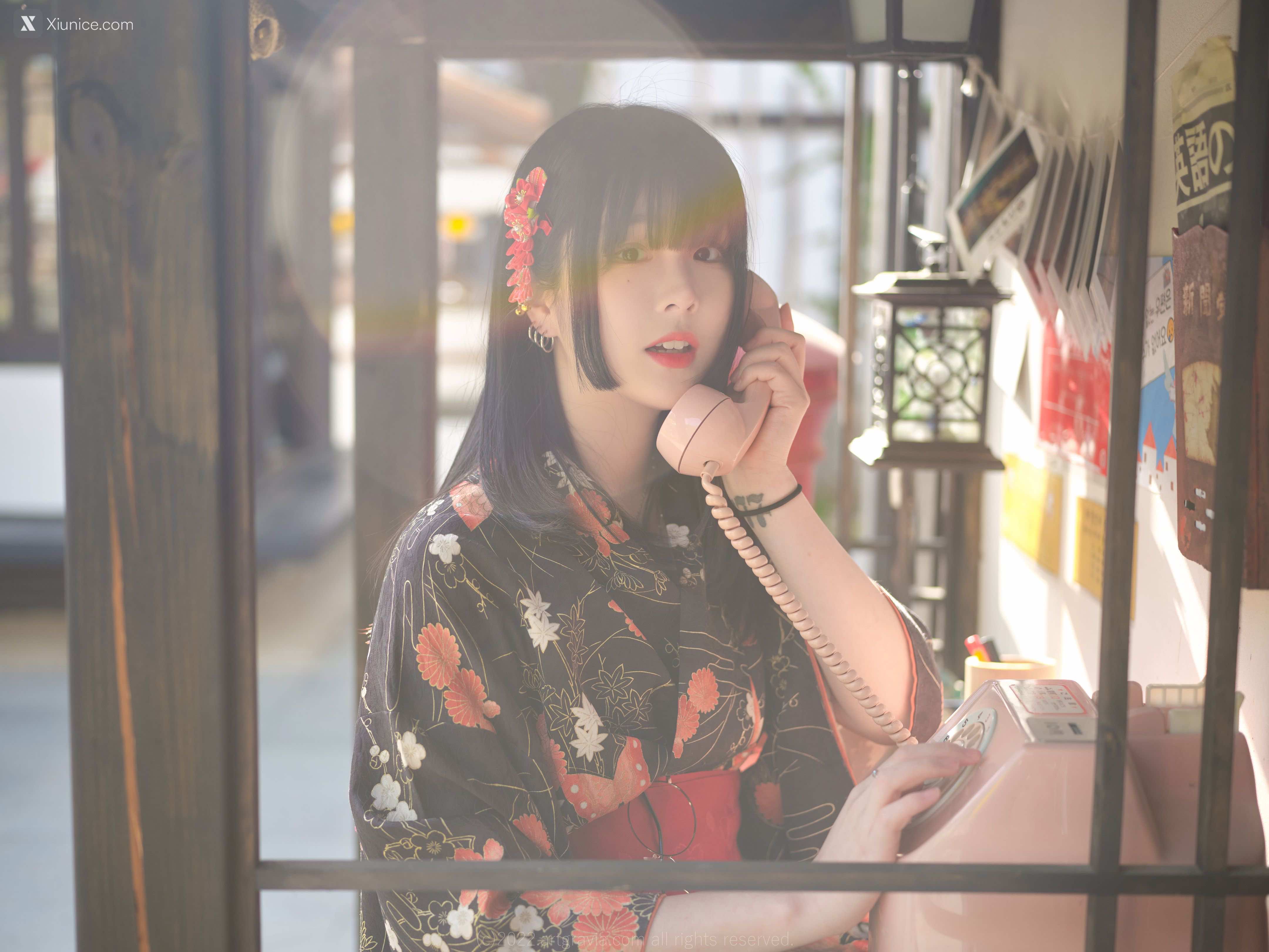 Artgravia Vol.400 Jang Joo (장주) 第42张