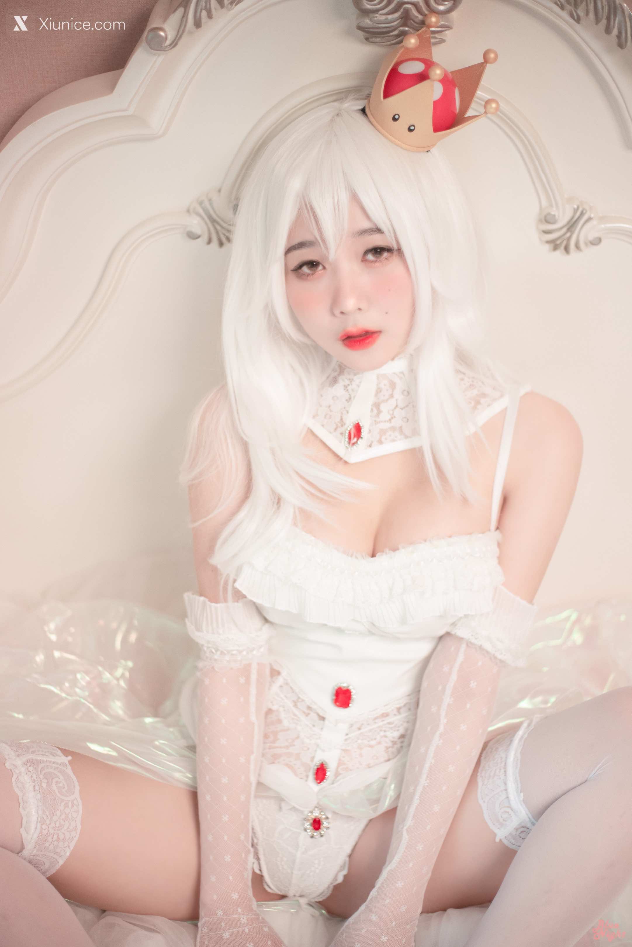 BLUECAKE Zia (지아) – Trick or Treat 第64张