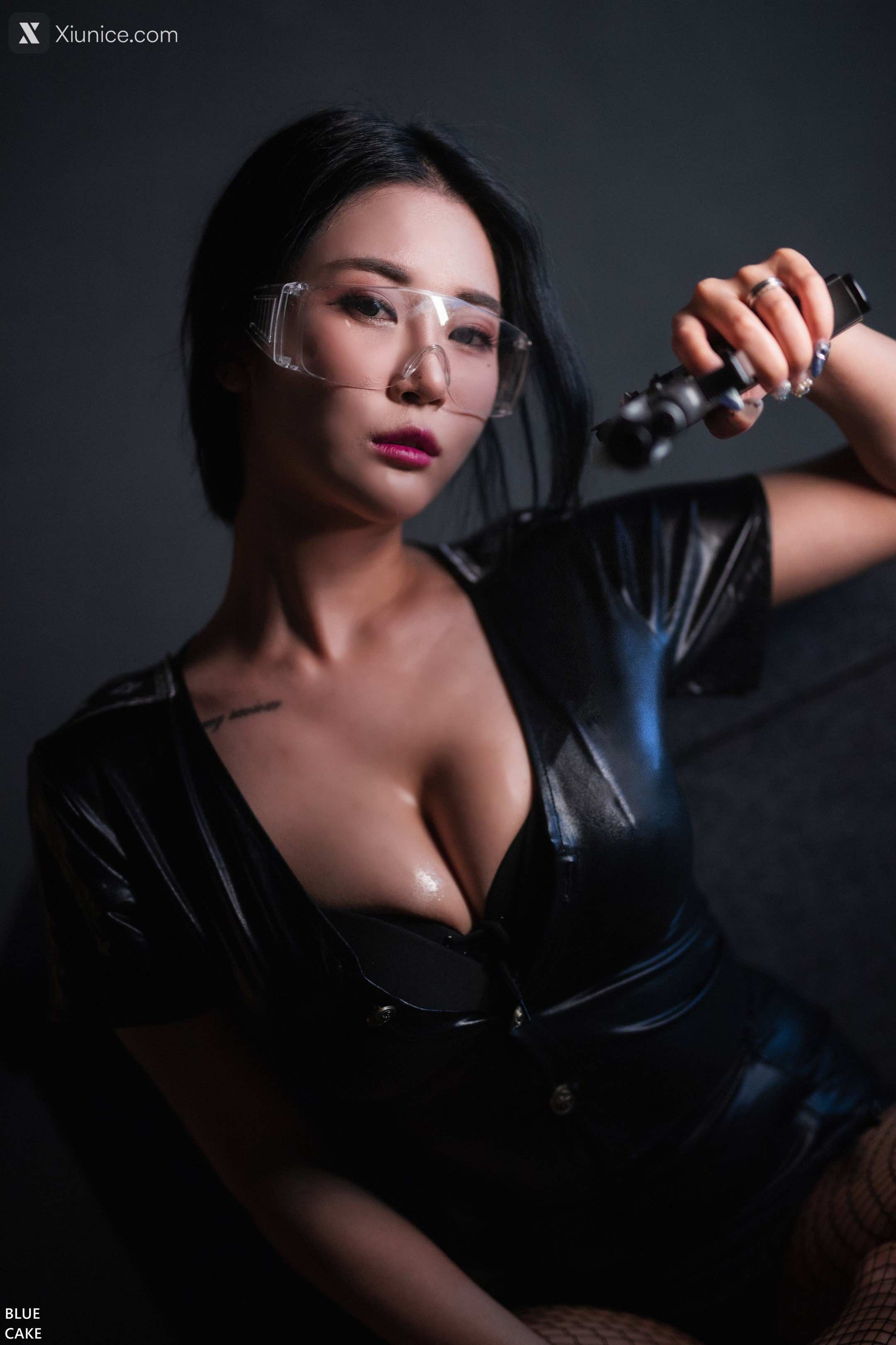 BLUECAKE Bomi (보미) – Siren 第63张