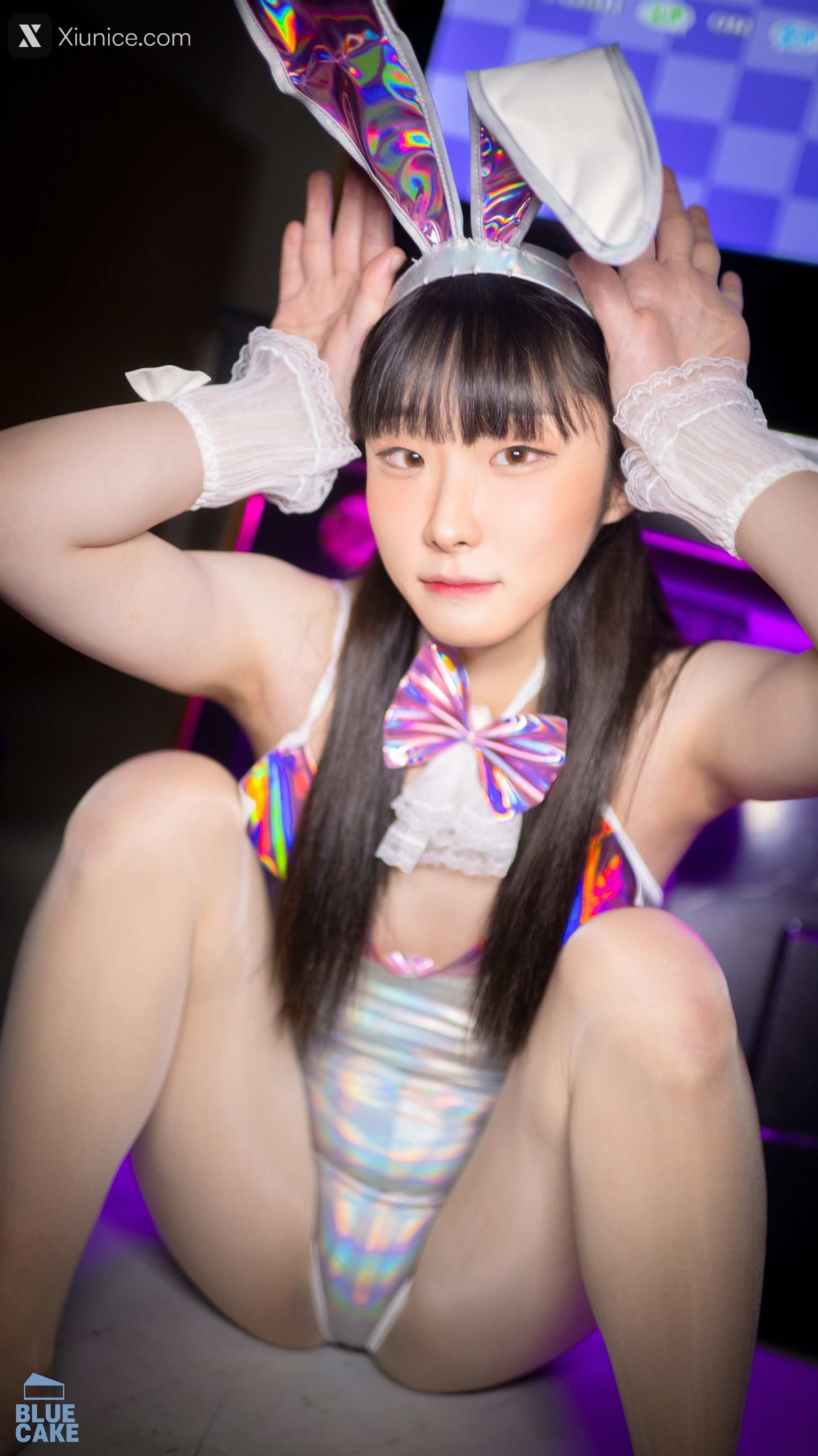 BLUECAKE Hikaru (히카루) – Sexy Game 第35张
