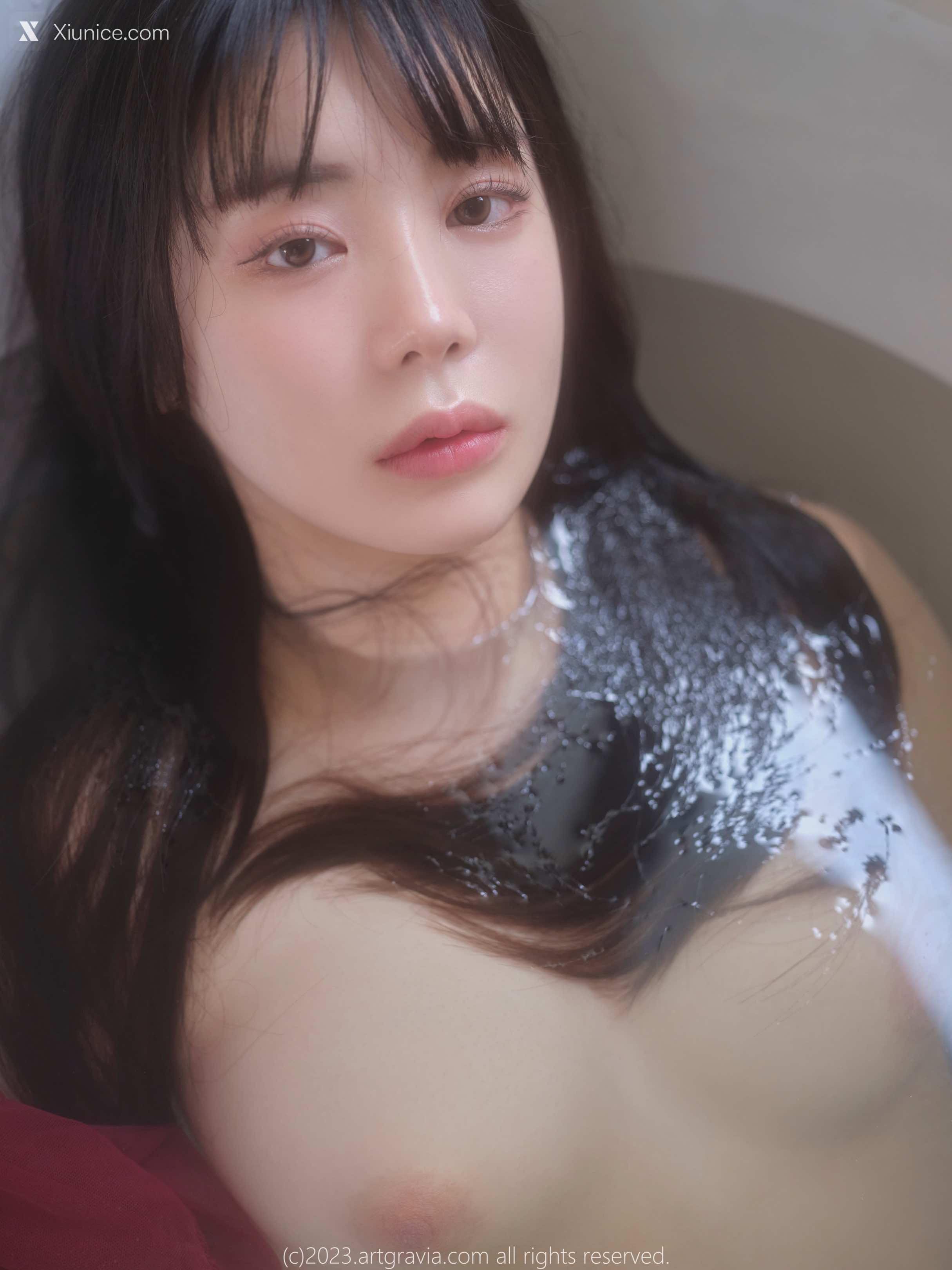 Artgravia Vol.541 Wuyo (우요) 第105张
