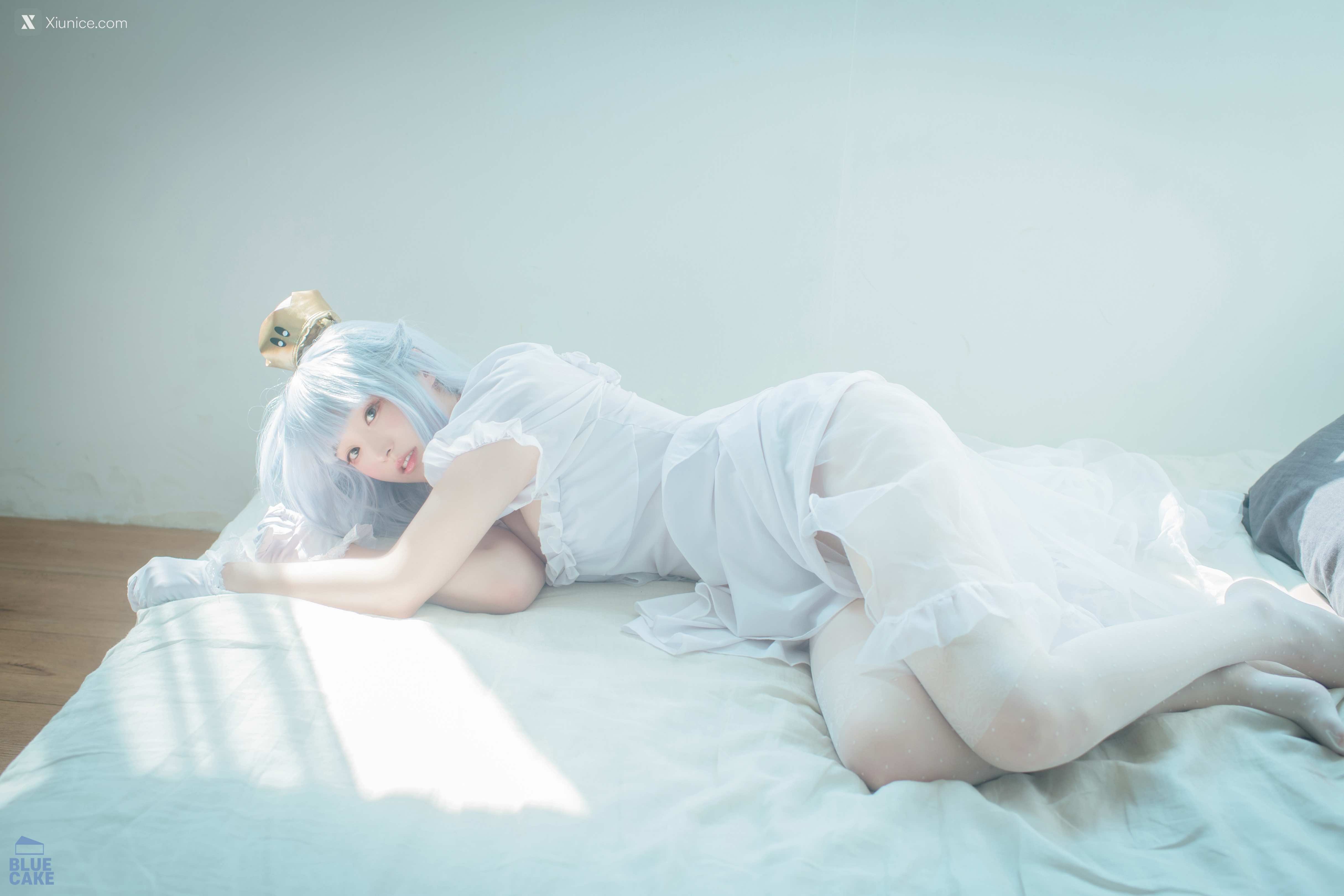 BLUECAKE Bambi (밤비) – Sticky Boosette 第70张