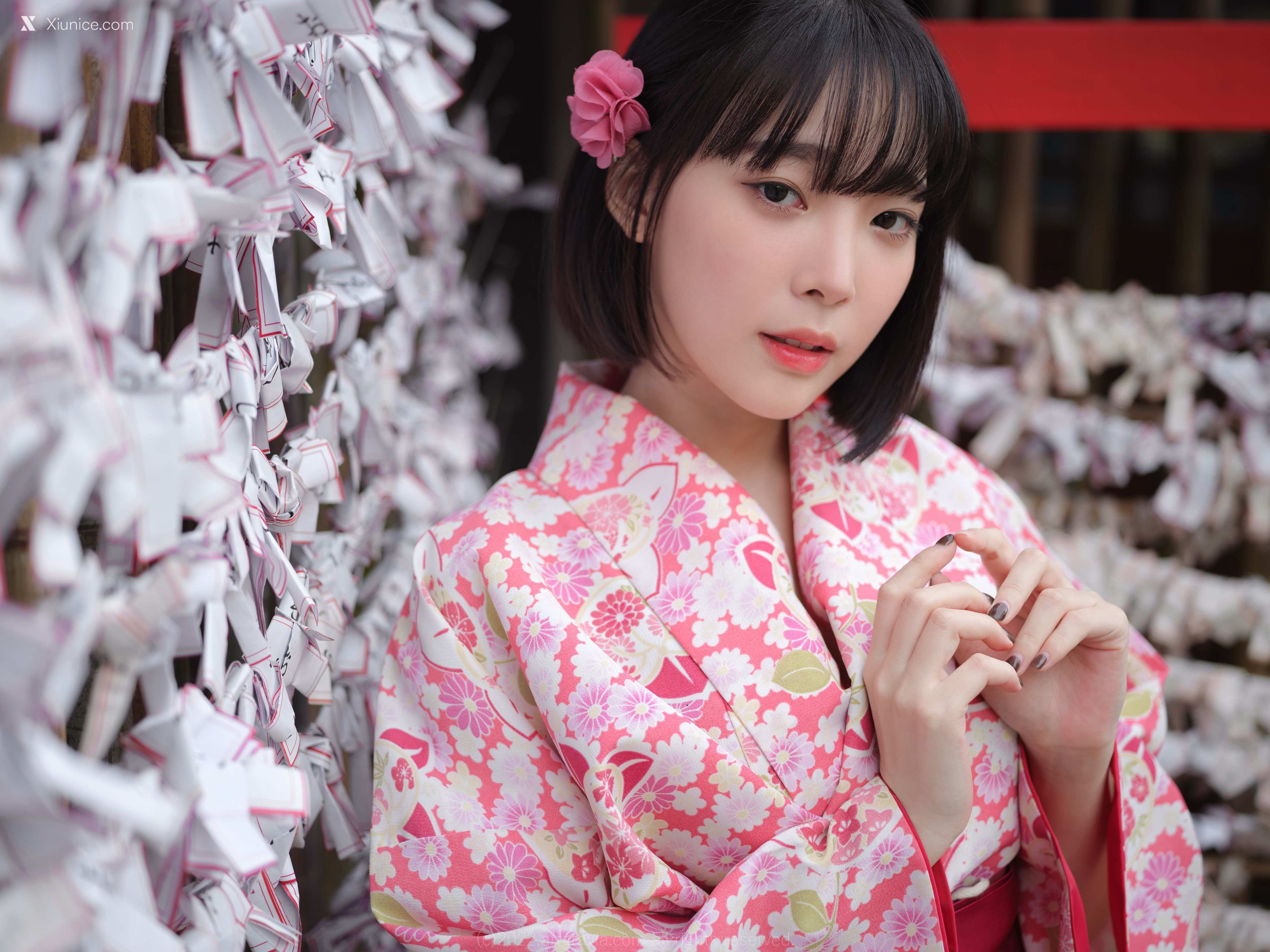Artgravia Vol.401 Kang In-kyung (강인경) 第54张