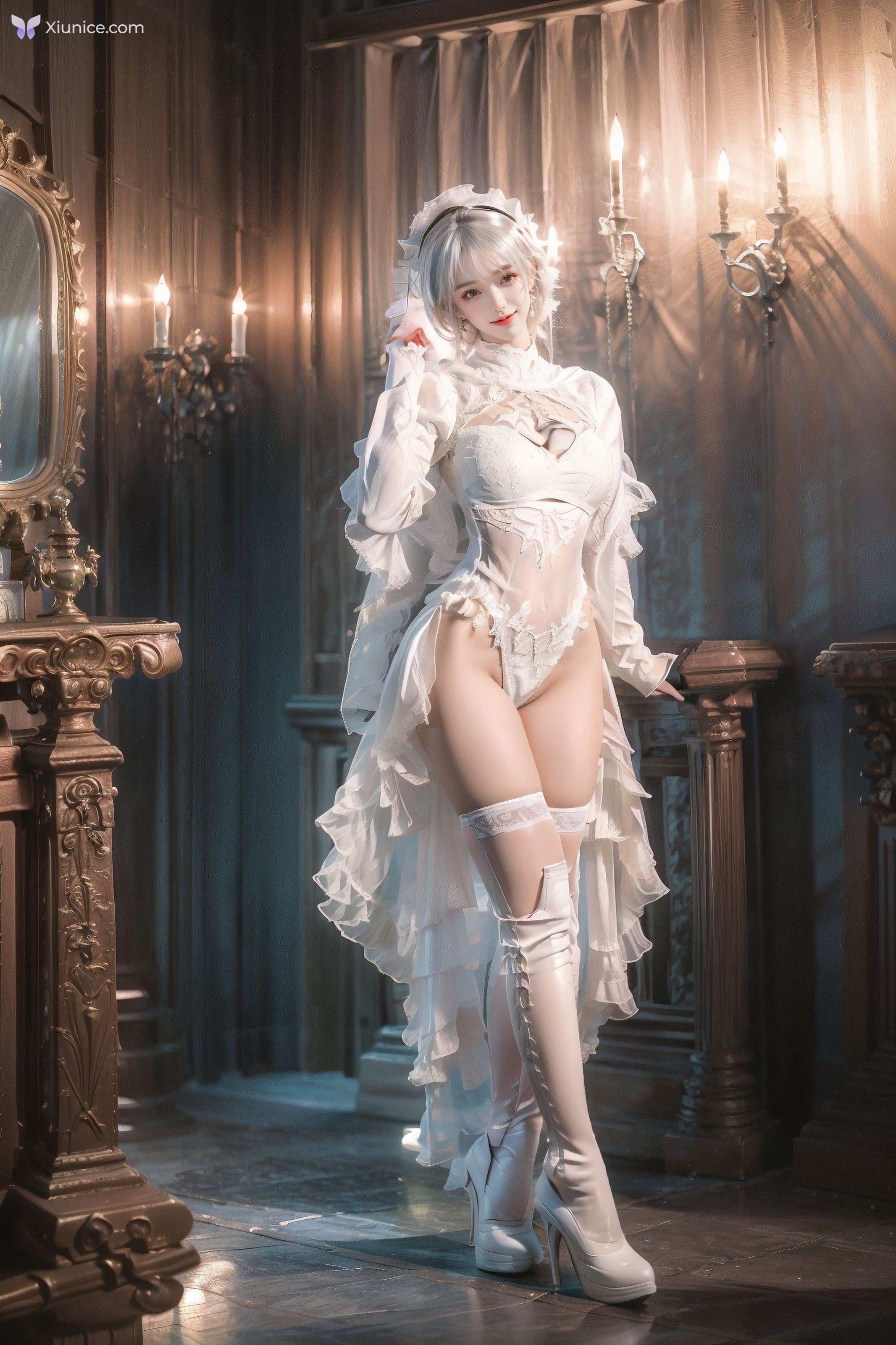 AI Girl kaiysx – 504期 – 526期作品 第563张