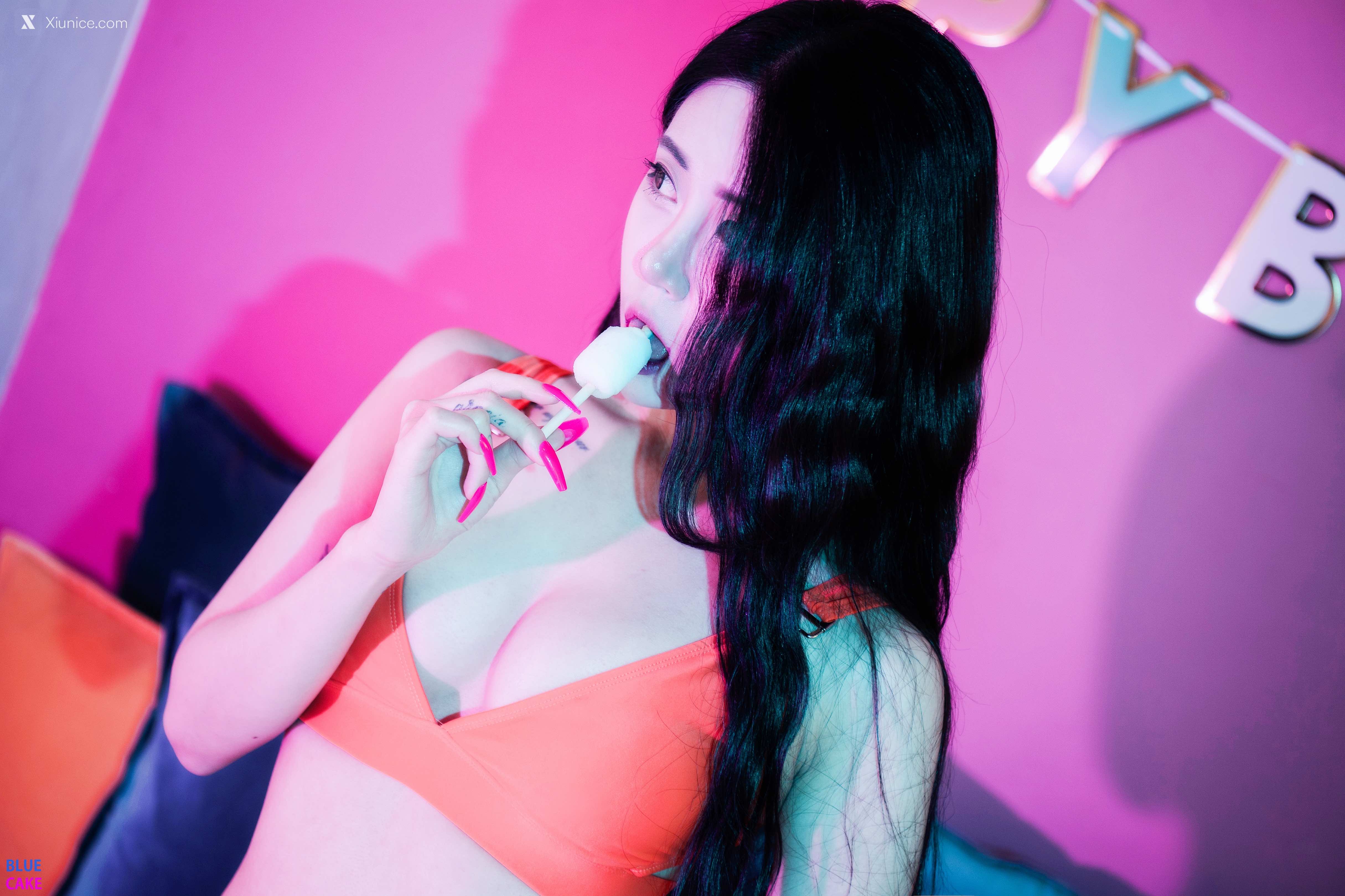 BLUECAKE Bomi (보미) – Happy Bomiday 第56张