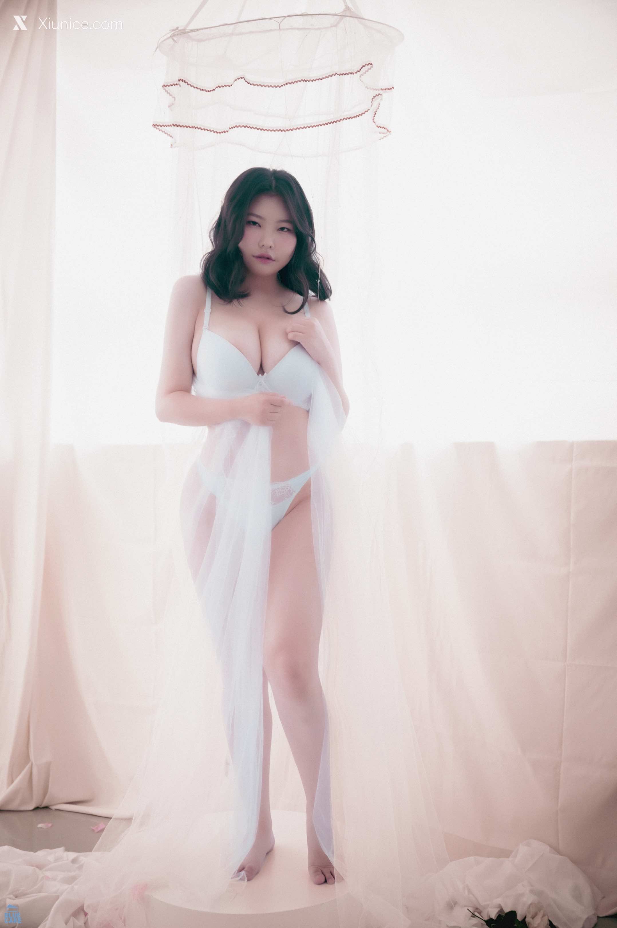 BLUECAKE Kang Seonhye (강선혜) – Vol.01 Volume Up 第40张