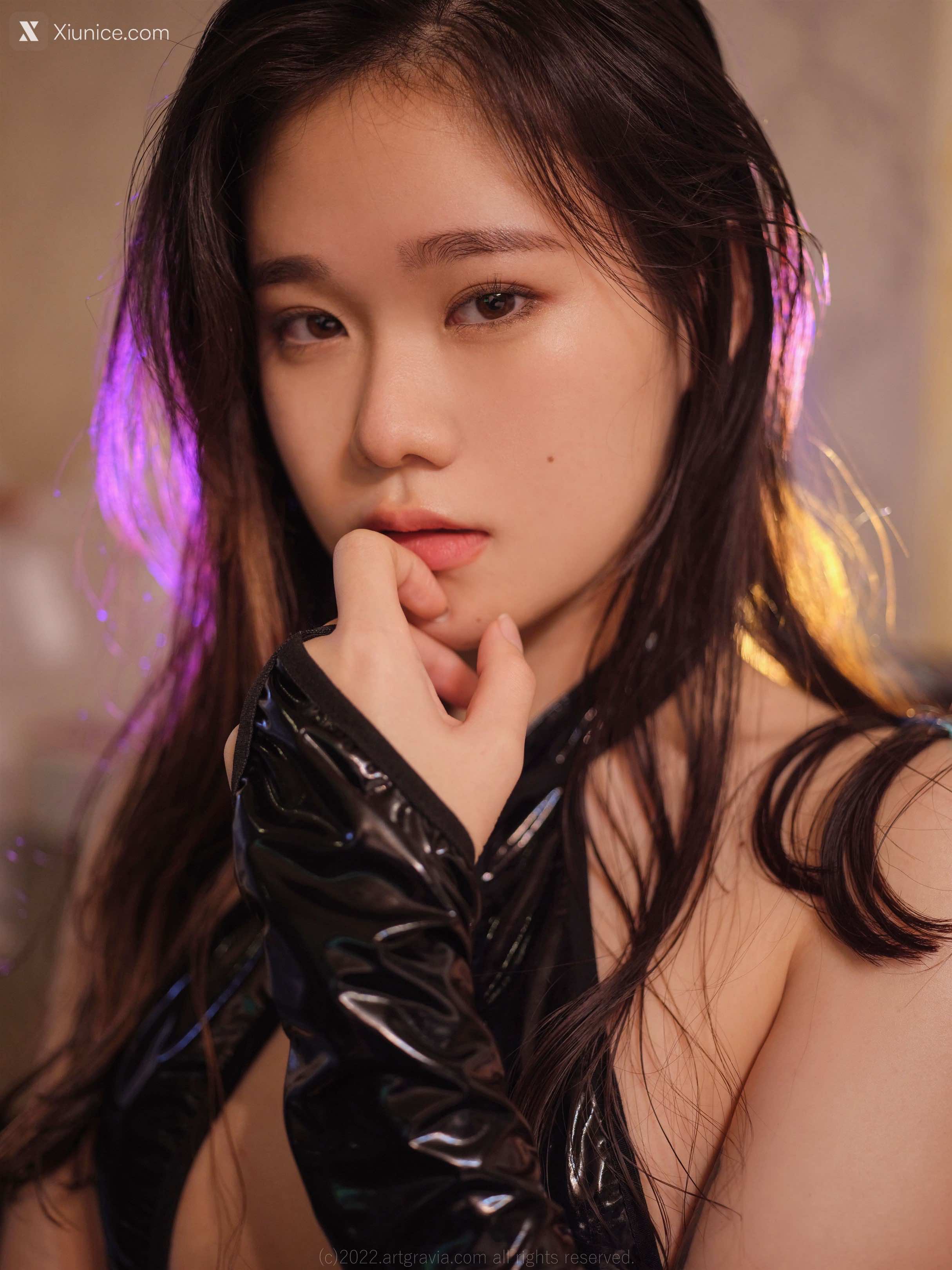 Artgravia Vol.373 Sira (시라) 第100张