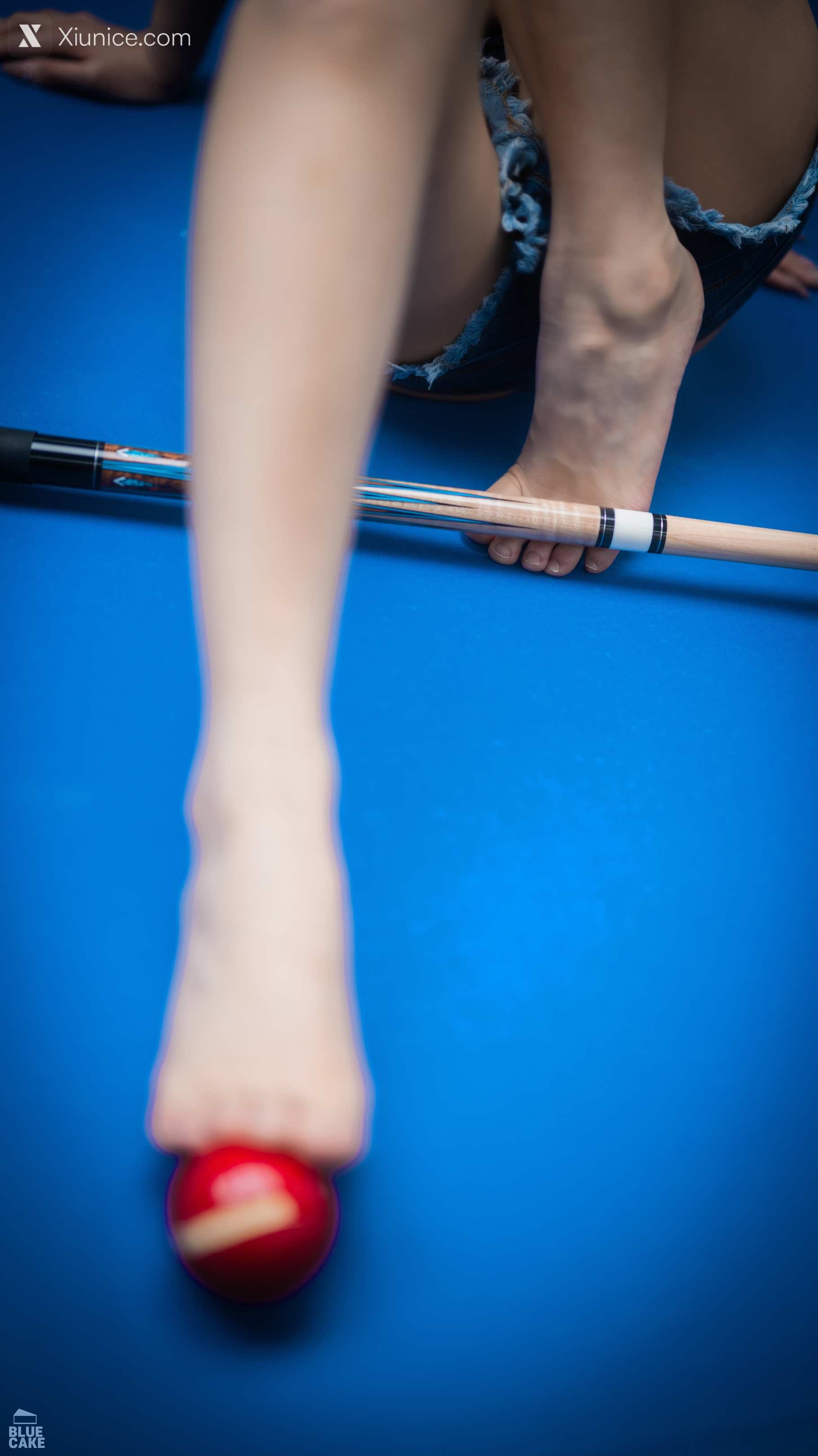 BLUECAKE Bomi (보미) – Secret Billiard Room 第125张