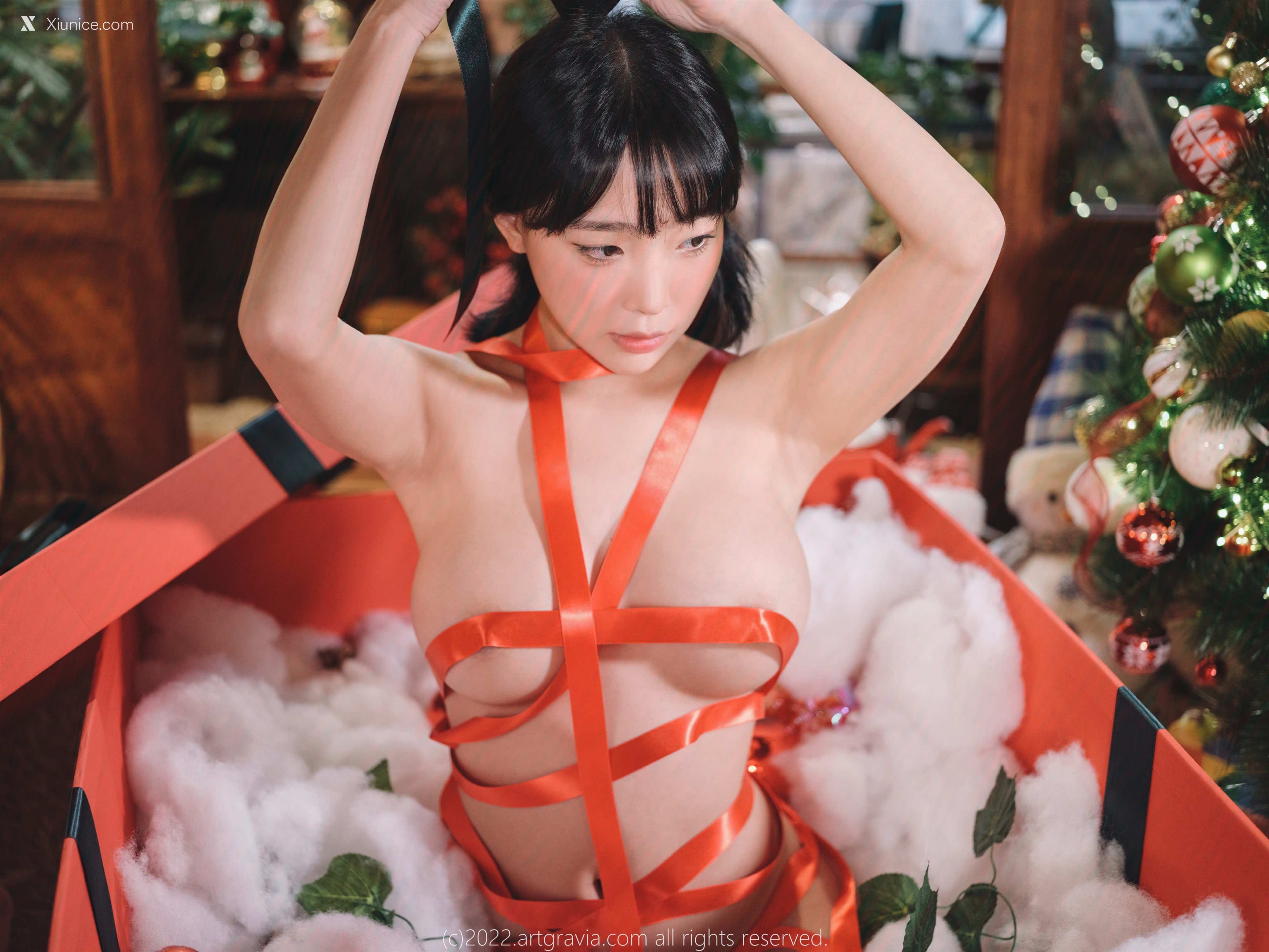 Artgravia Vol.478 Kang In-kyung (강인경) 第31张