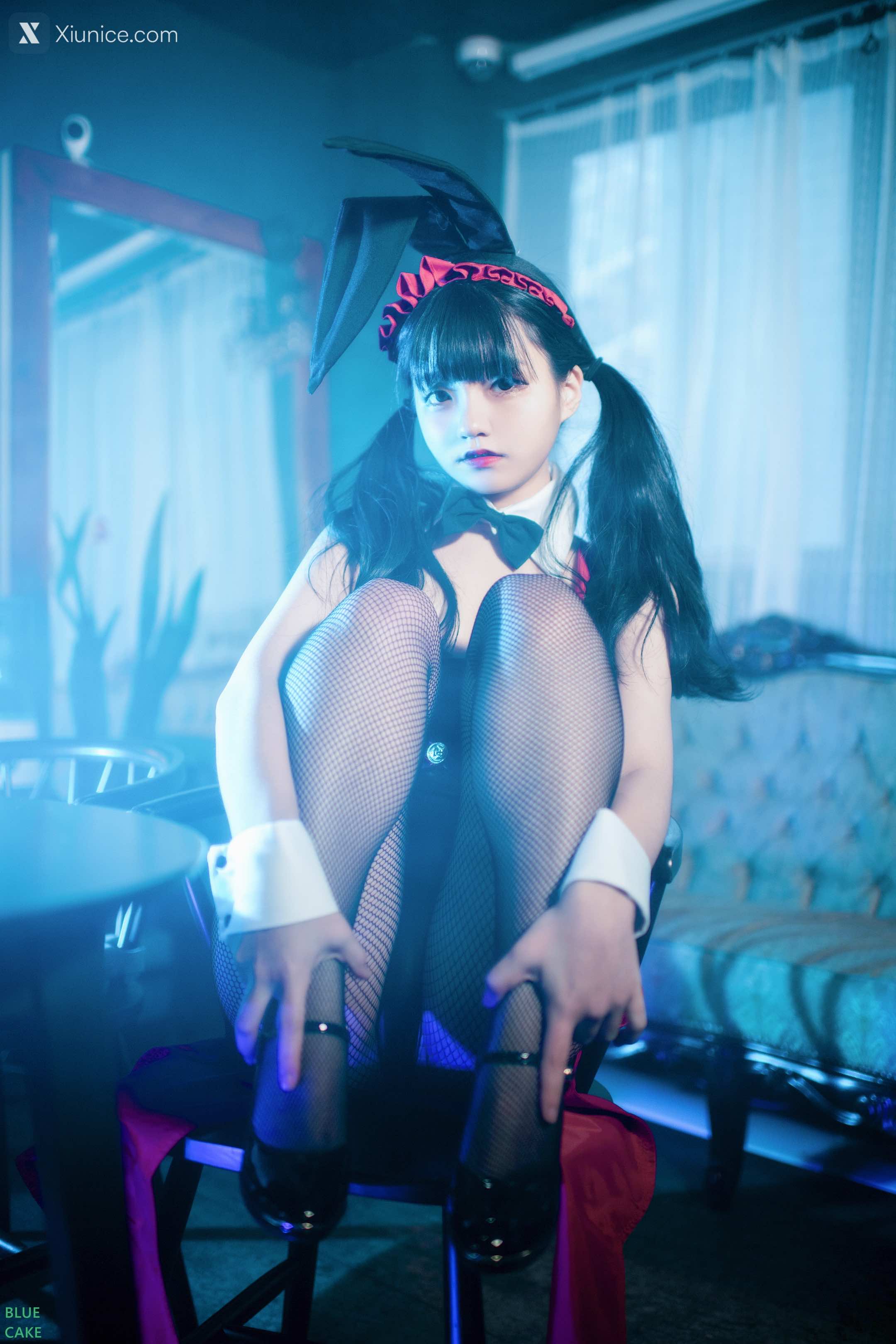 BLUECAKE Jeong Jenny (정제니) – Kurumi Bunny (Full Ver) 第20张