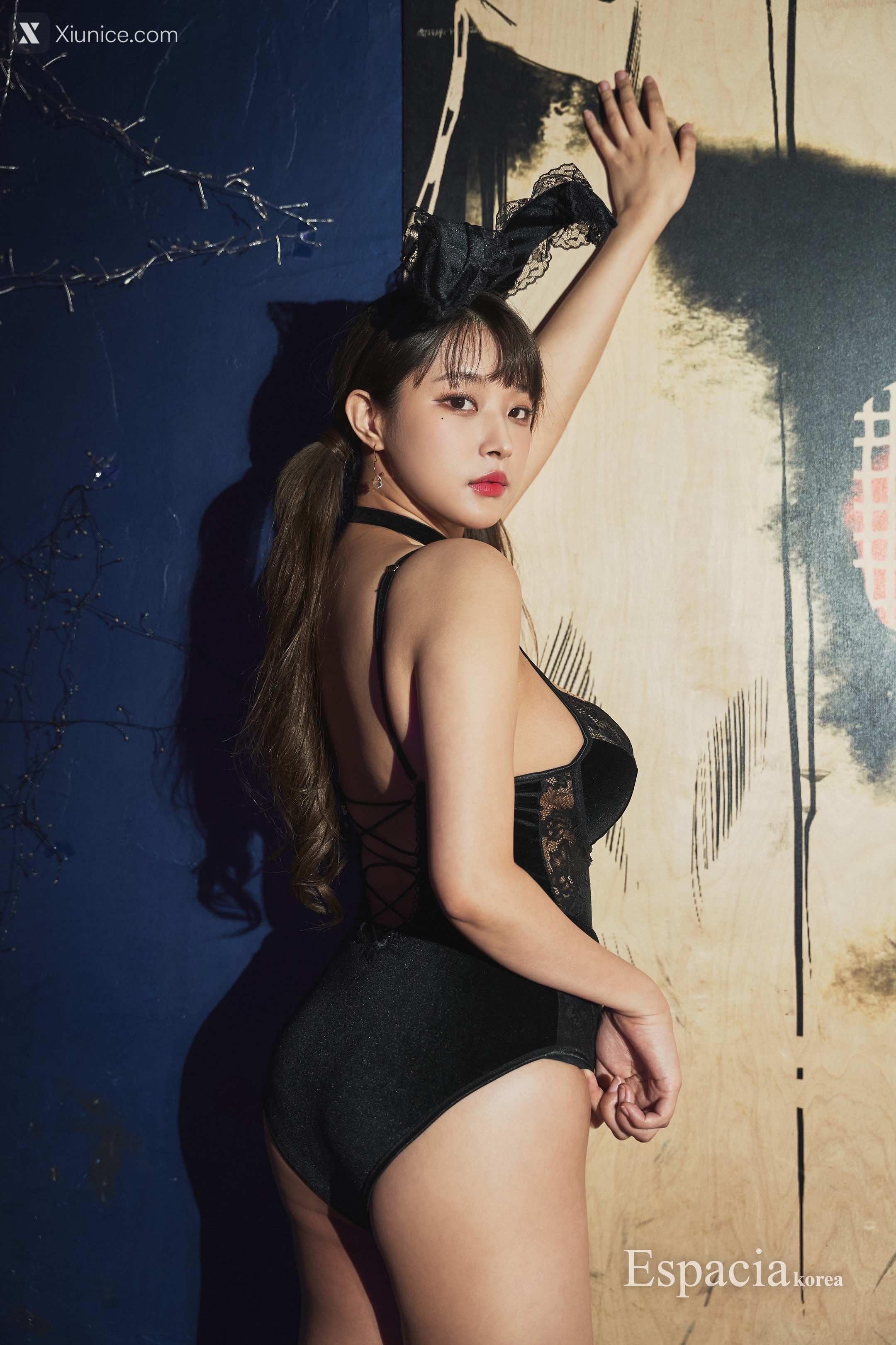 Espacia Korea Kim Gap-ju (김갑주) ESP#033 第17张