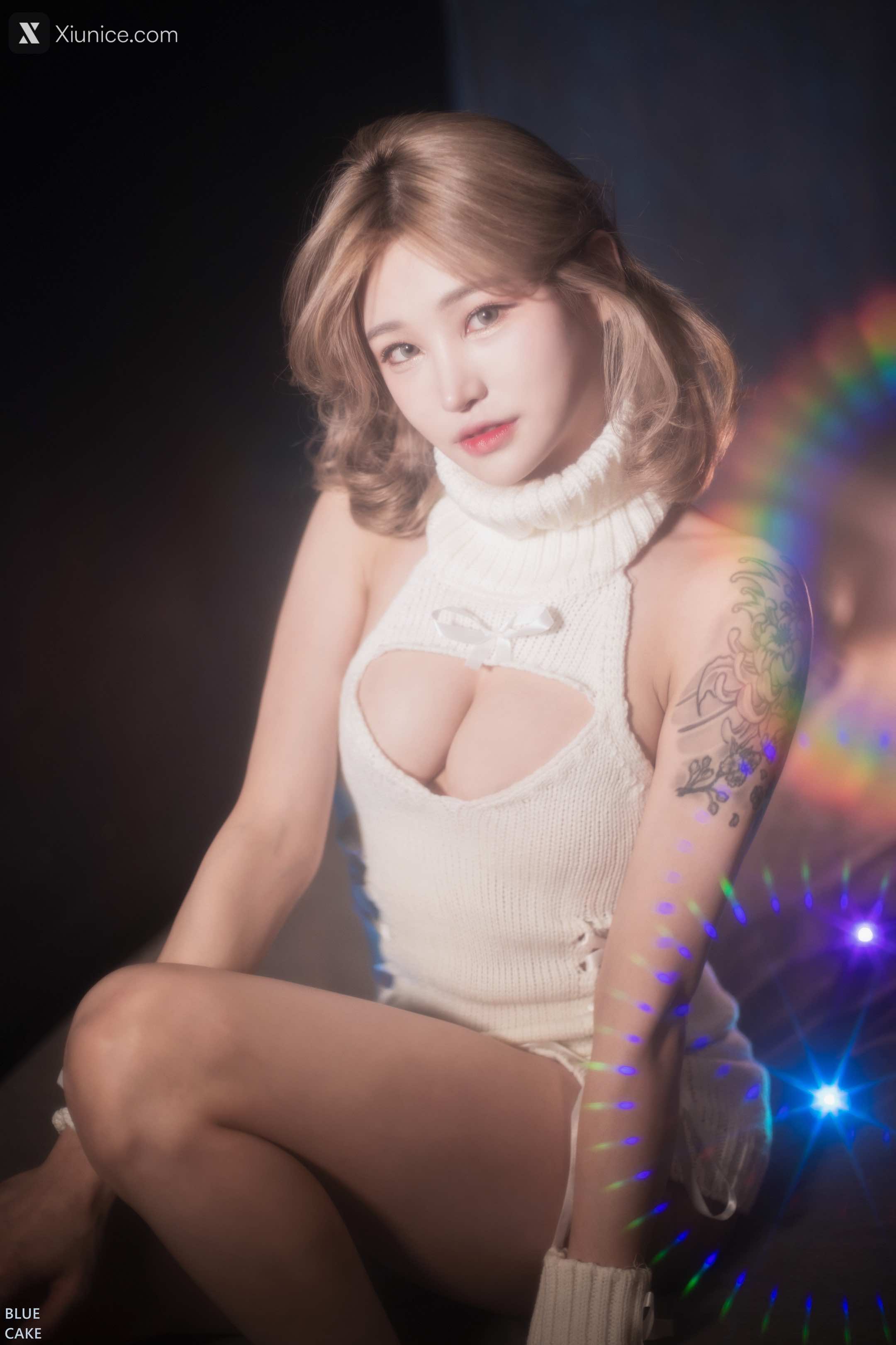 BLUECAKE Taeri – FANTASY 第84张