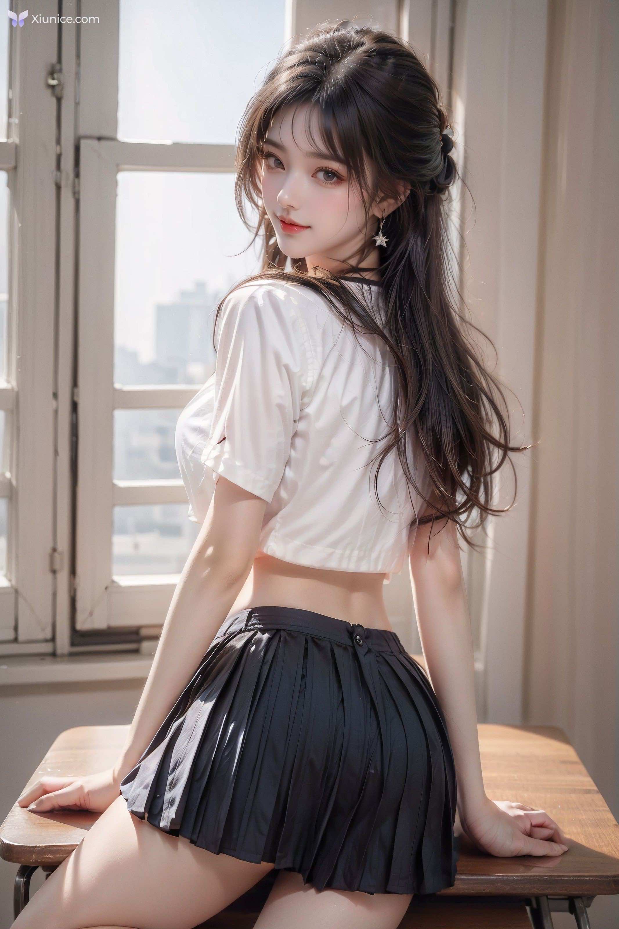 AI Girl kaiysx – 504期 – 526期作品 第1194张