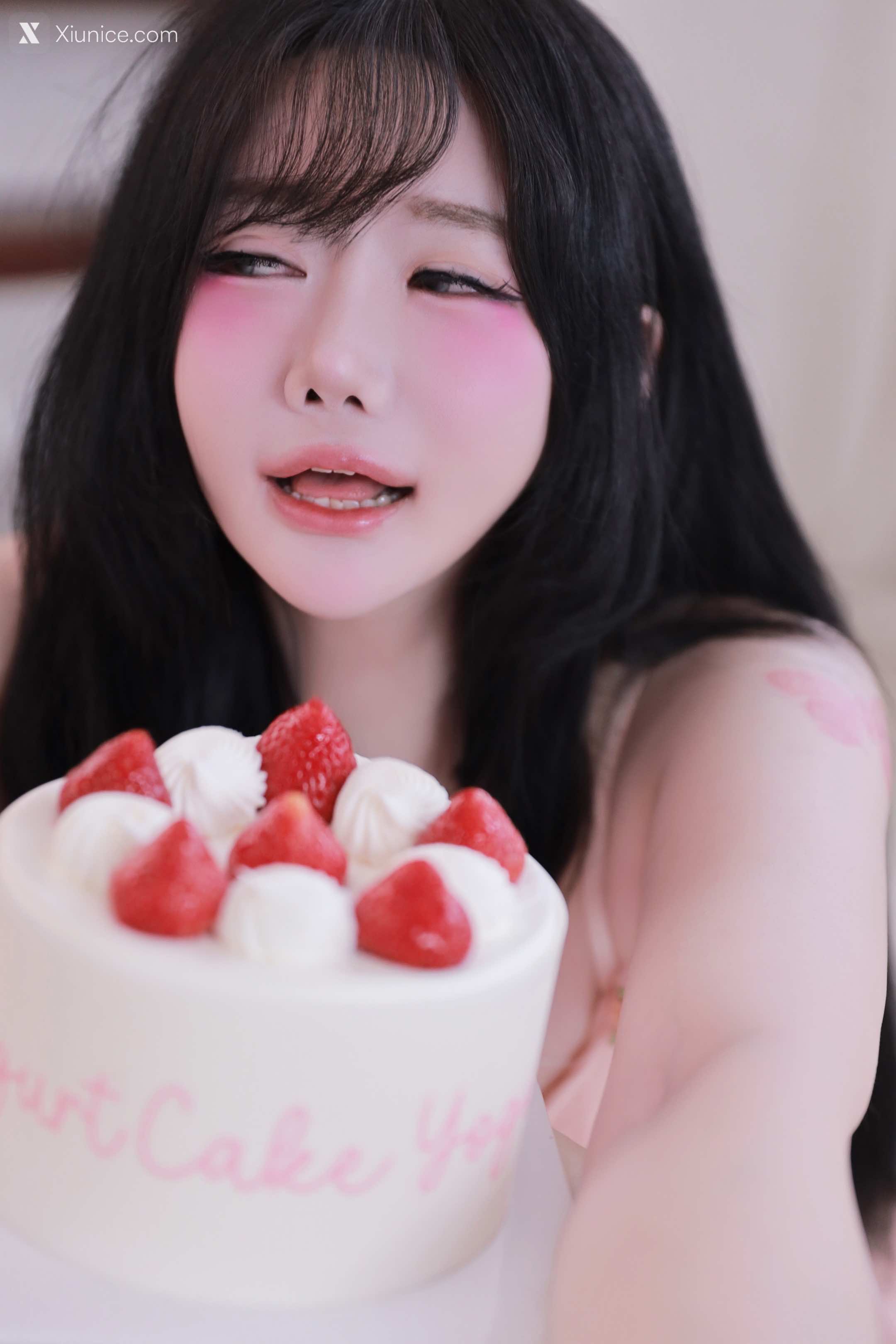 Jisu_a (안지수) Birthday 第11张